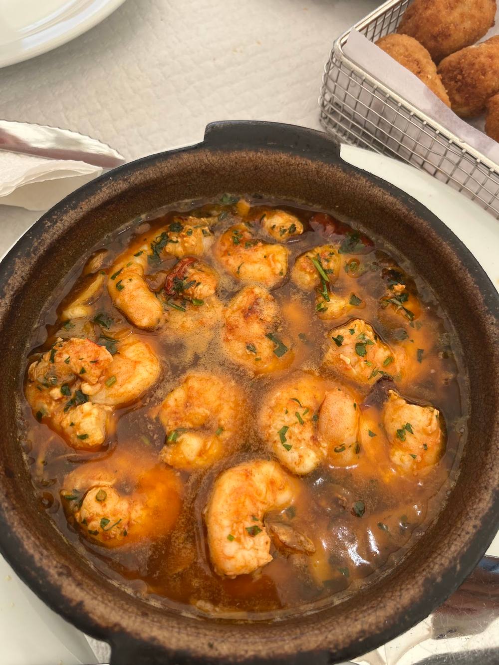 Restaurante Los Espigones