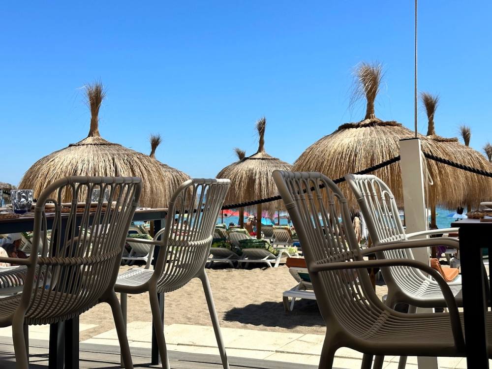 Restaurante Amanecer Fuengirola