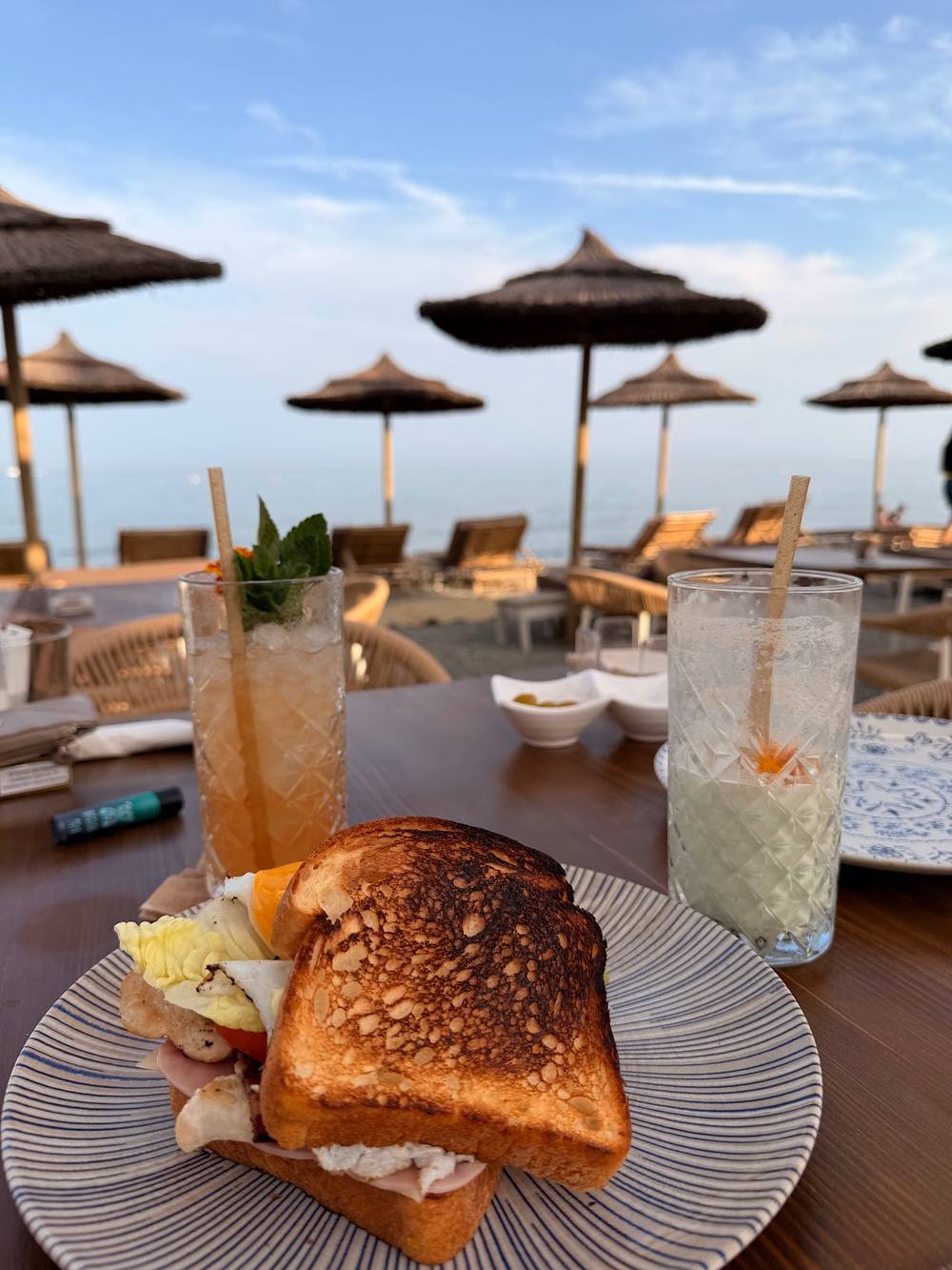 Solo Beach Marbella