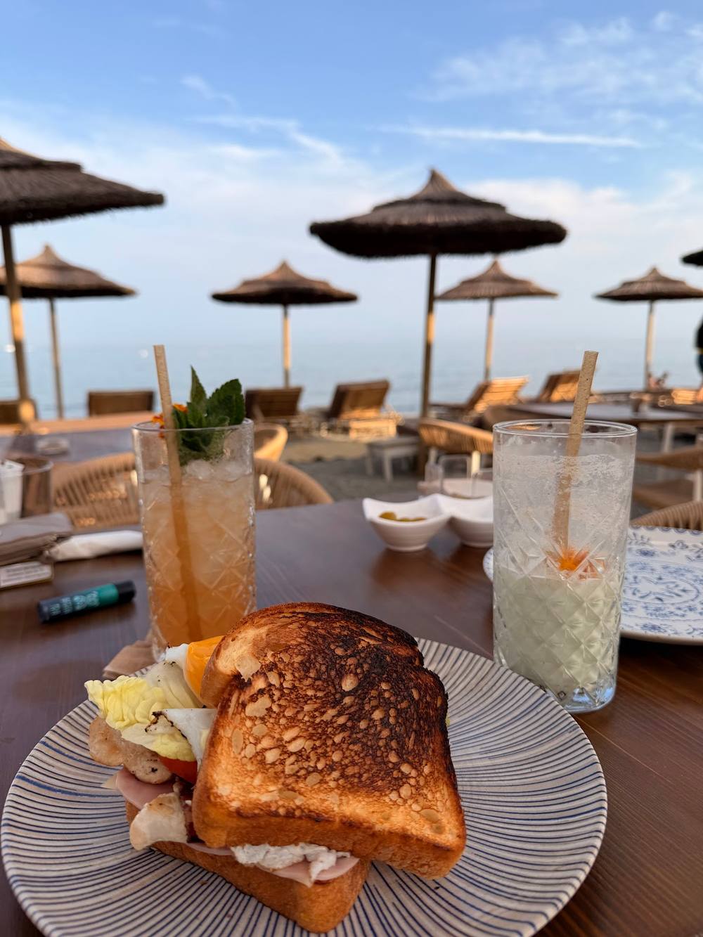 Solo Beach Marbella