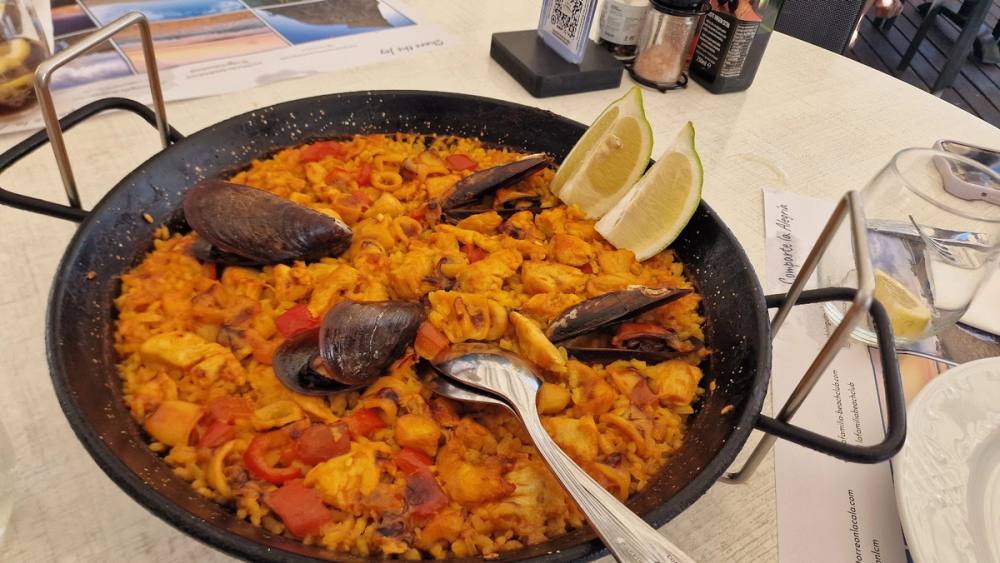 Chiringuito El Capricho