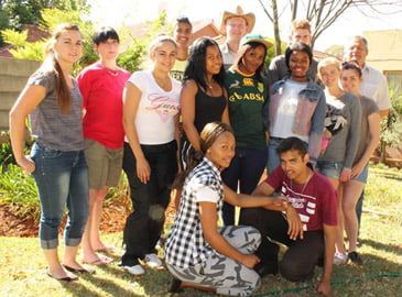 unicollege-students-dig-deep-to-help-local-sanctuary