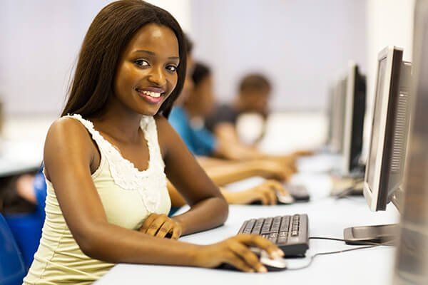 Computer Skills for Windows & Office | UniCollege West Rand
