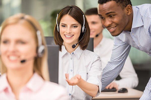 Customer service: The critical elements