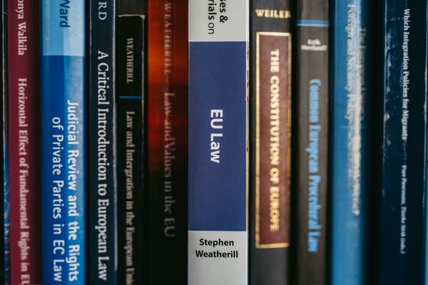 CLAT vs AILET 2027: Which is Easier? Complete Comparison Guide