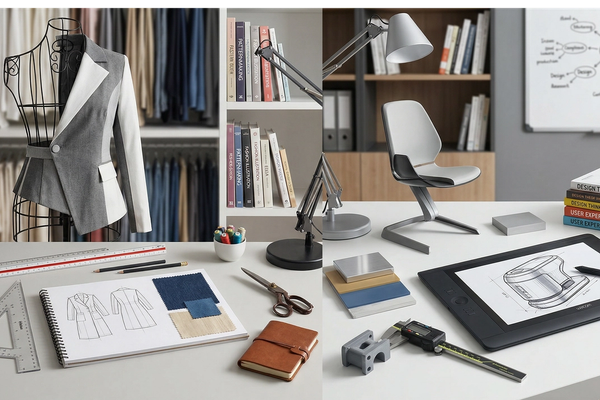 NIFT vs. NID: A Comprehensive Guide to India’s Top Design Entrance Exams