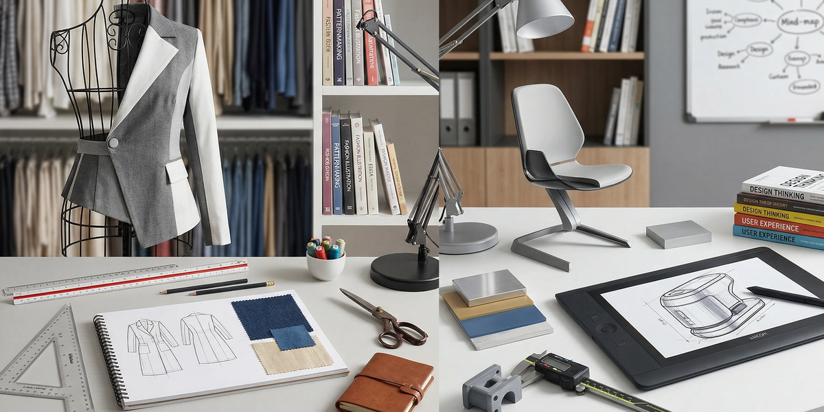 NIFT vs. NID: A Comprehensive Guide to India’s Top Design Entrance Exams