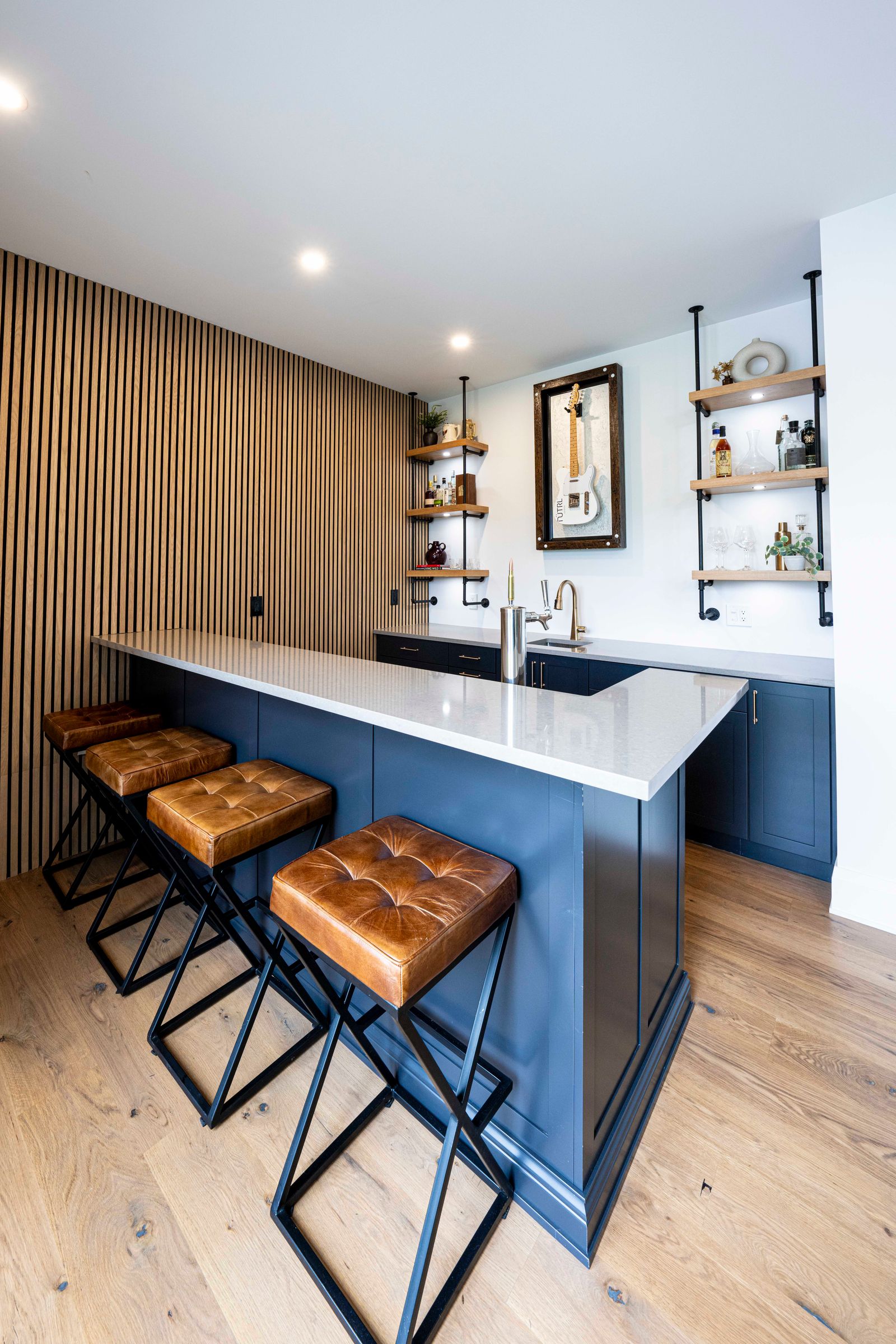 Refined Roots — UA Designs project