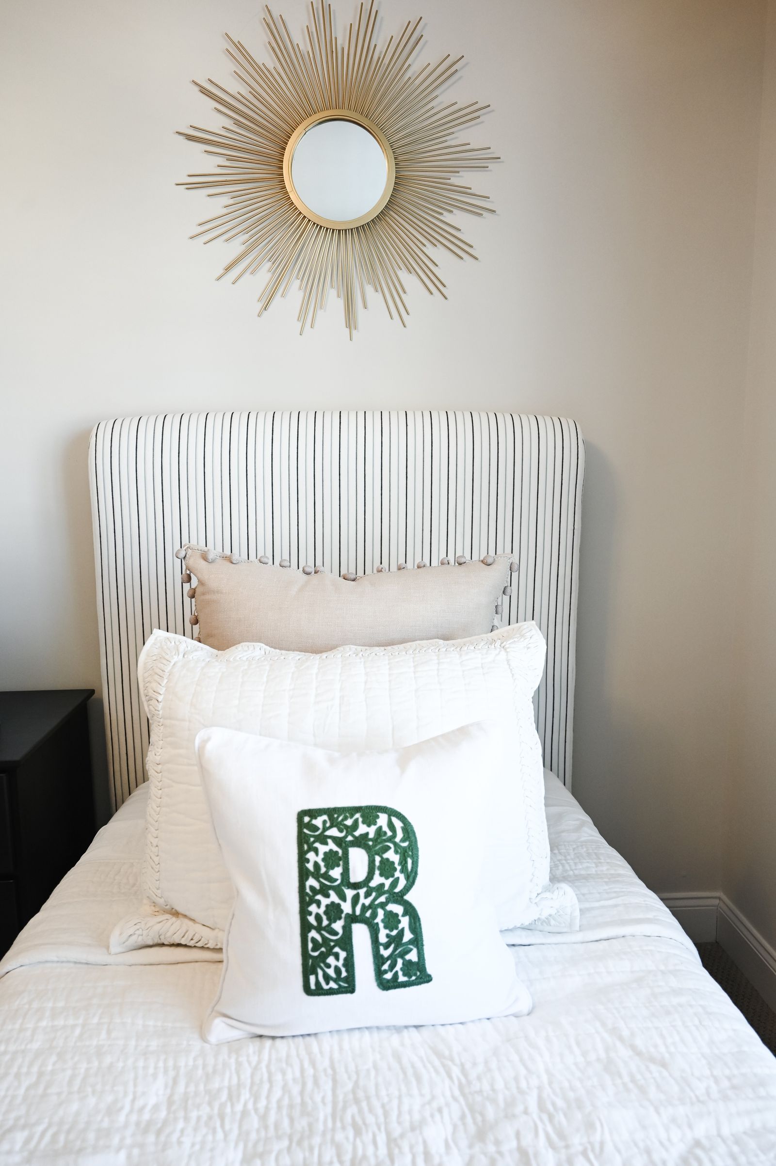 The Tailored Townhome — UA Designs project