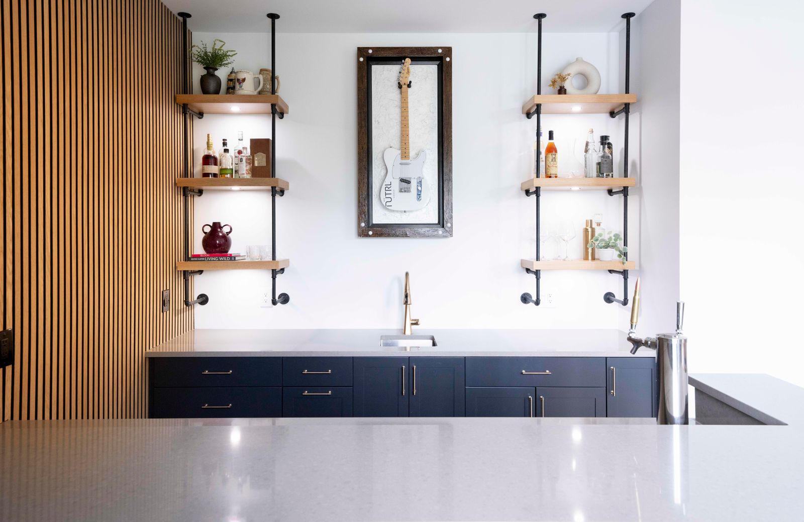 Refined Roots — UA Designs project