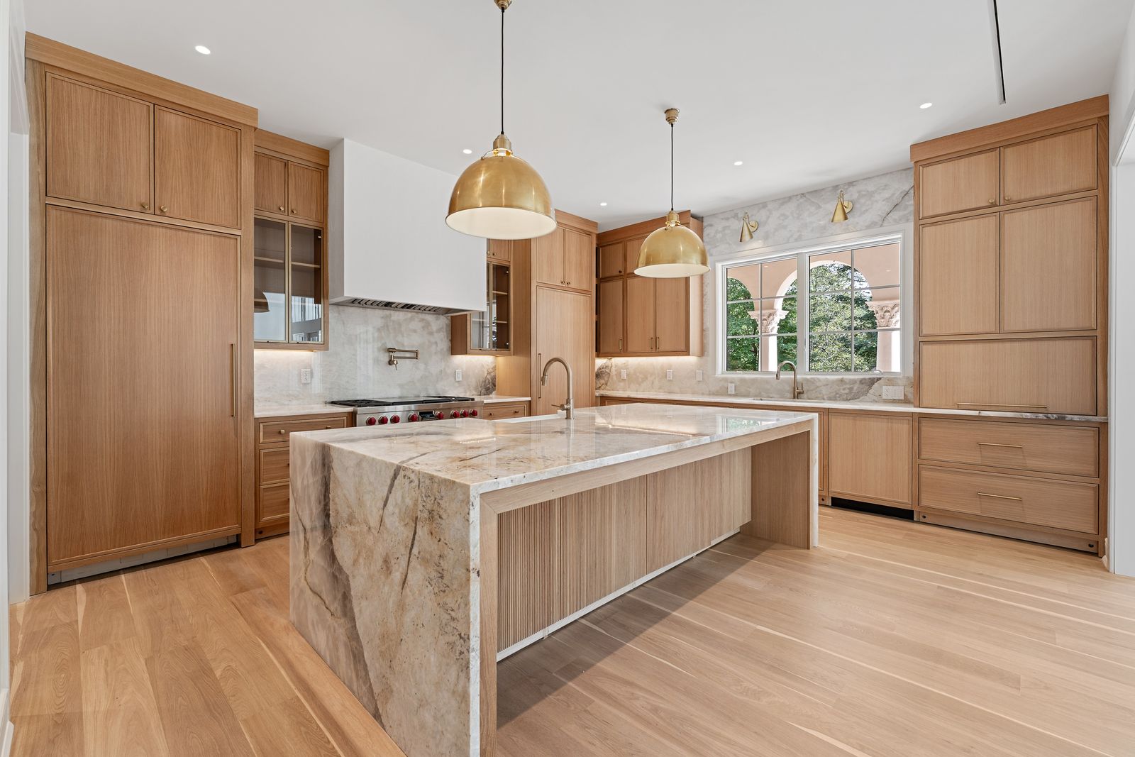 The Grand Impression — UA Designs project