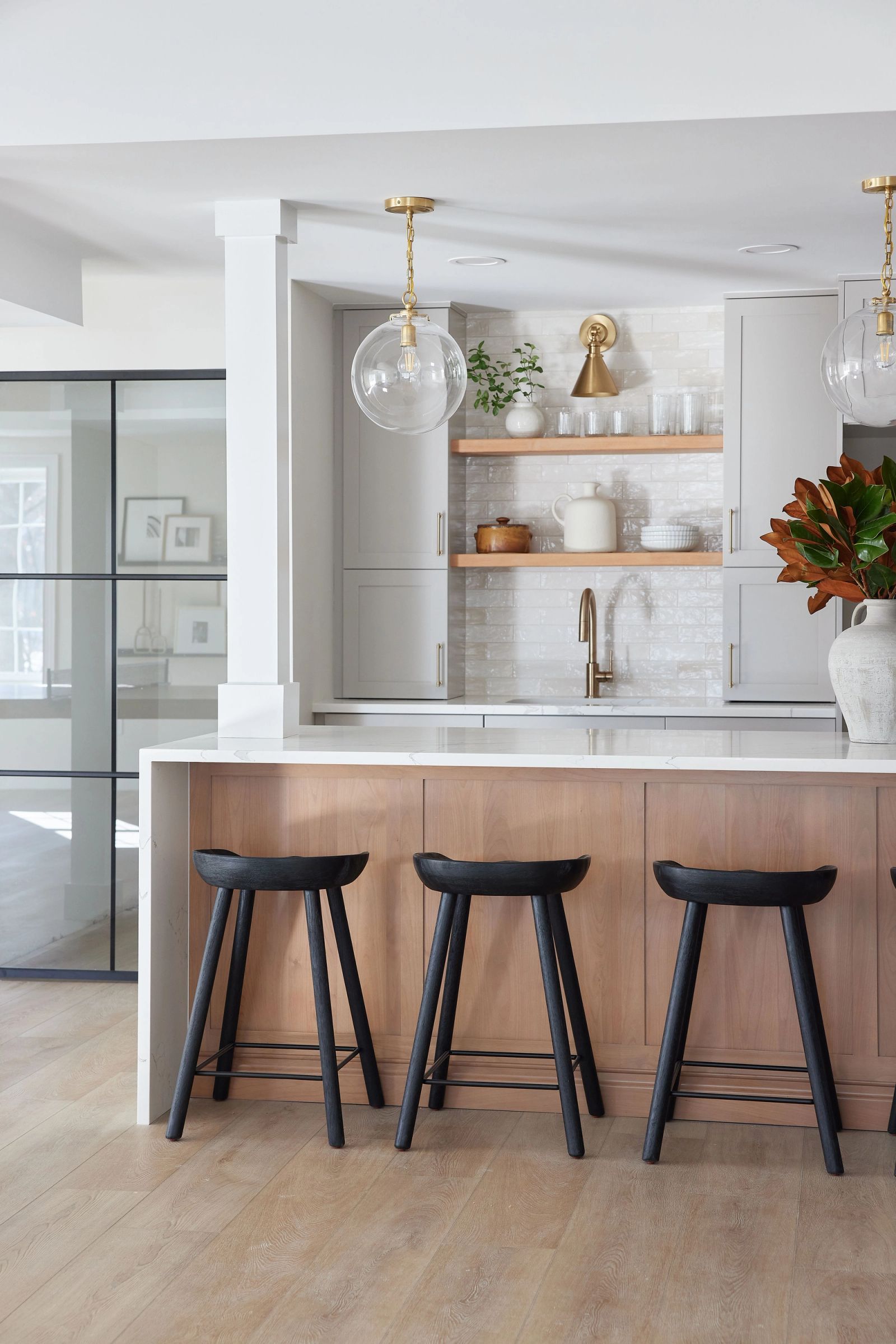 The Ultimate Basement Escape — UA Designs project