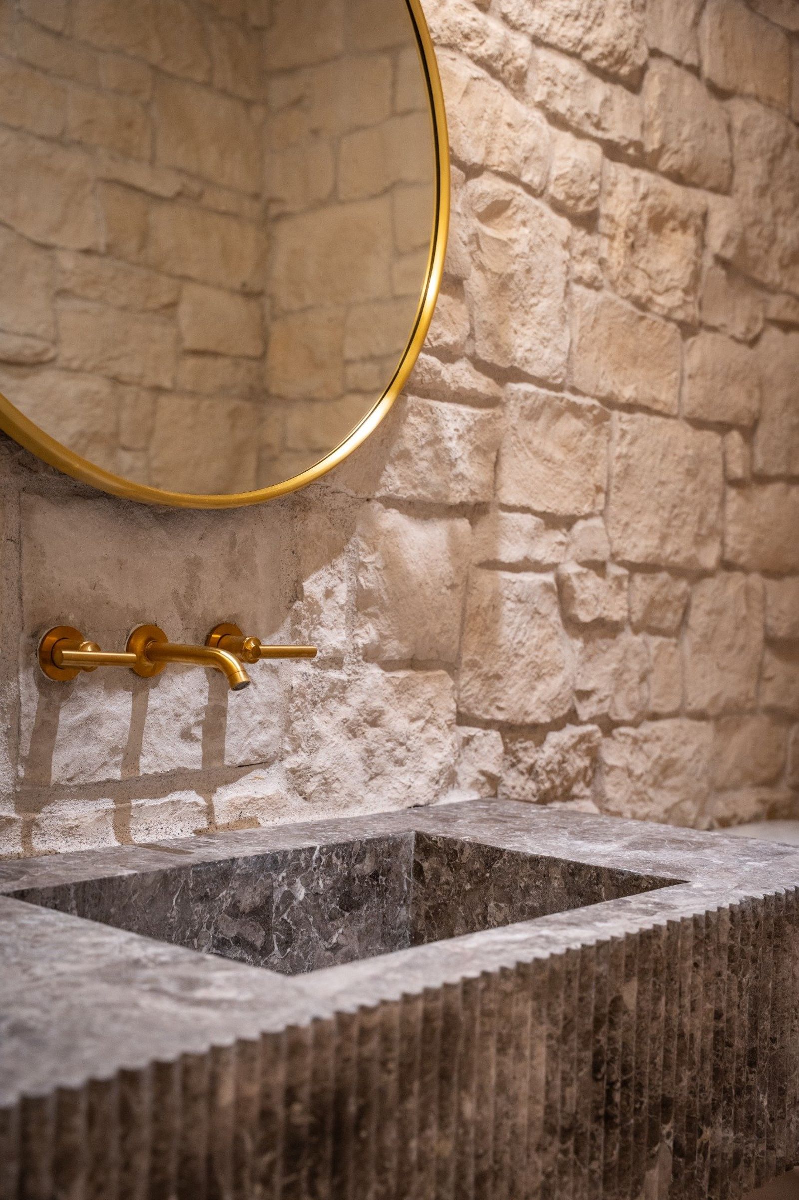 The Grand Impression — UA Designs project