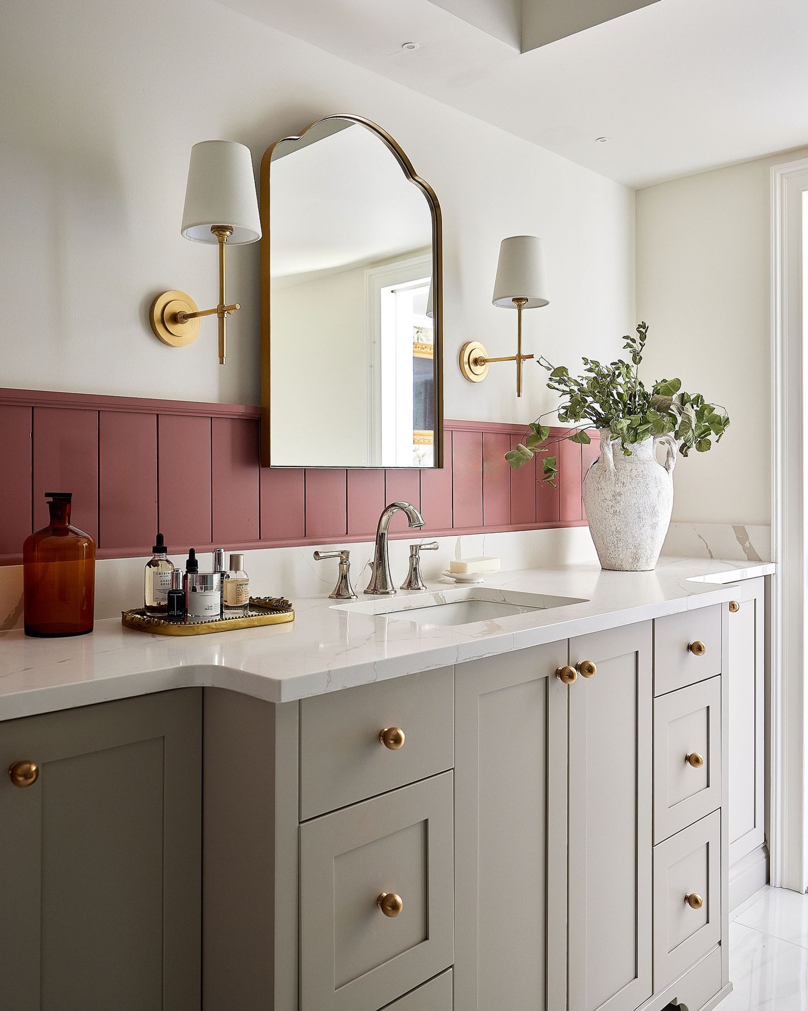 The Marbled Muse — UA Designs project