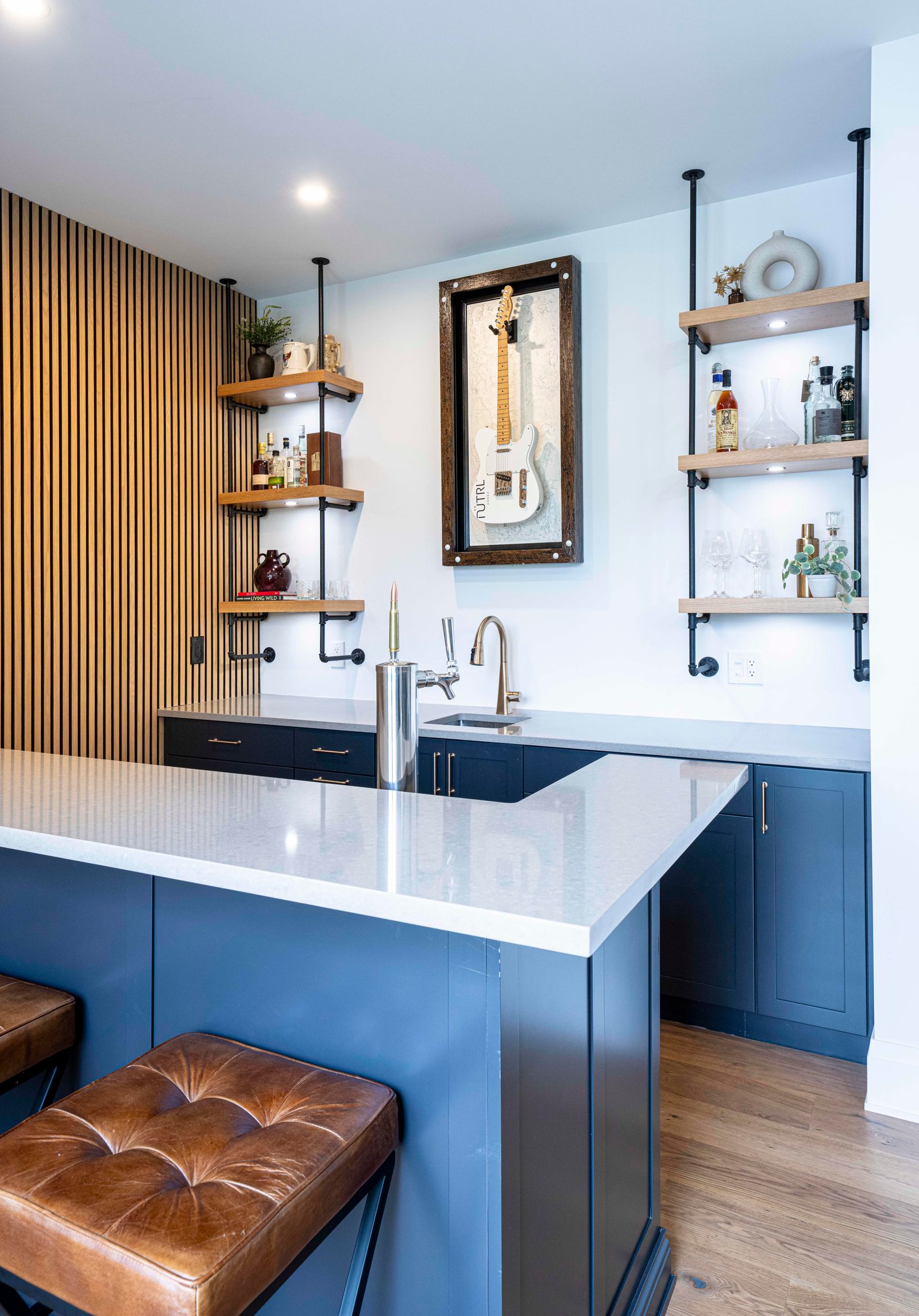 Refined Roots — UA Designs project