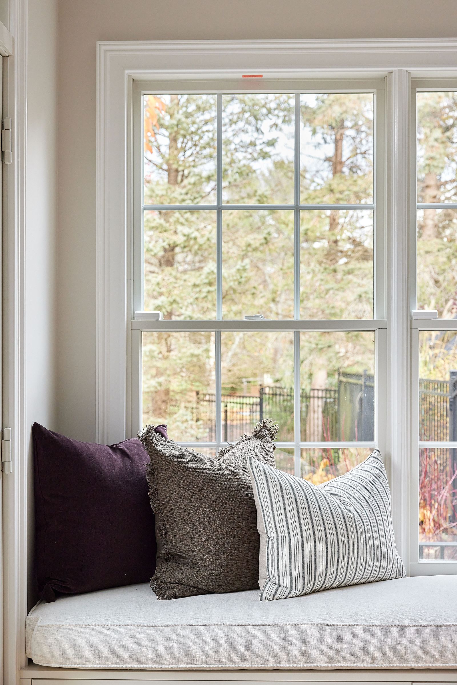 The Dwelling Place — UA Designs project