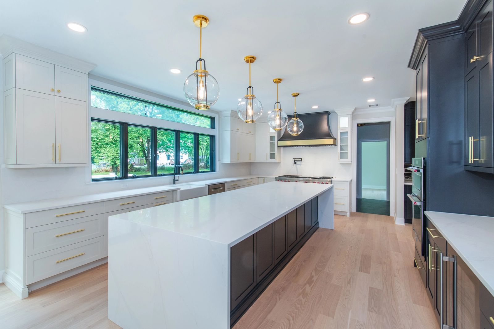 Heirloom Edge — UA Designs project