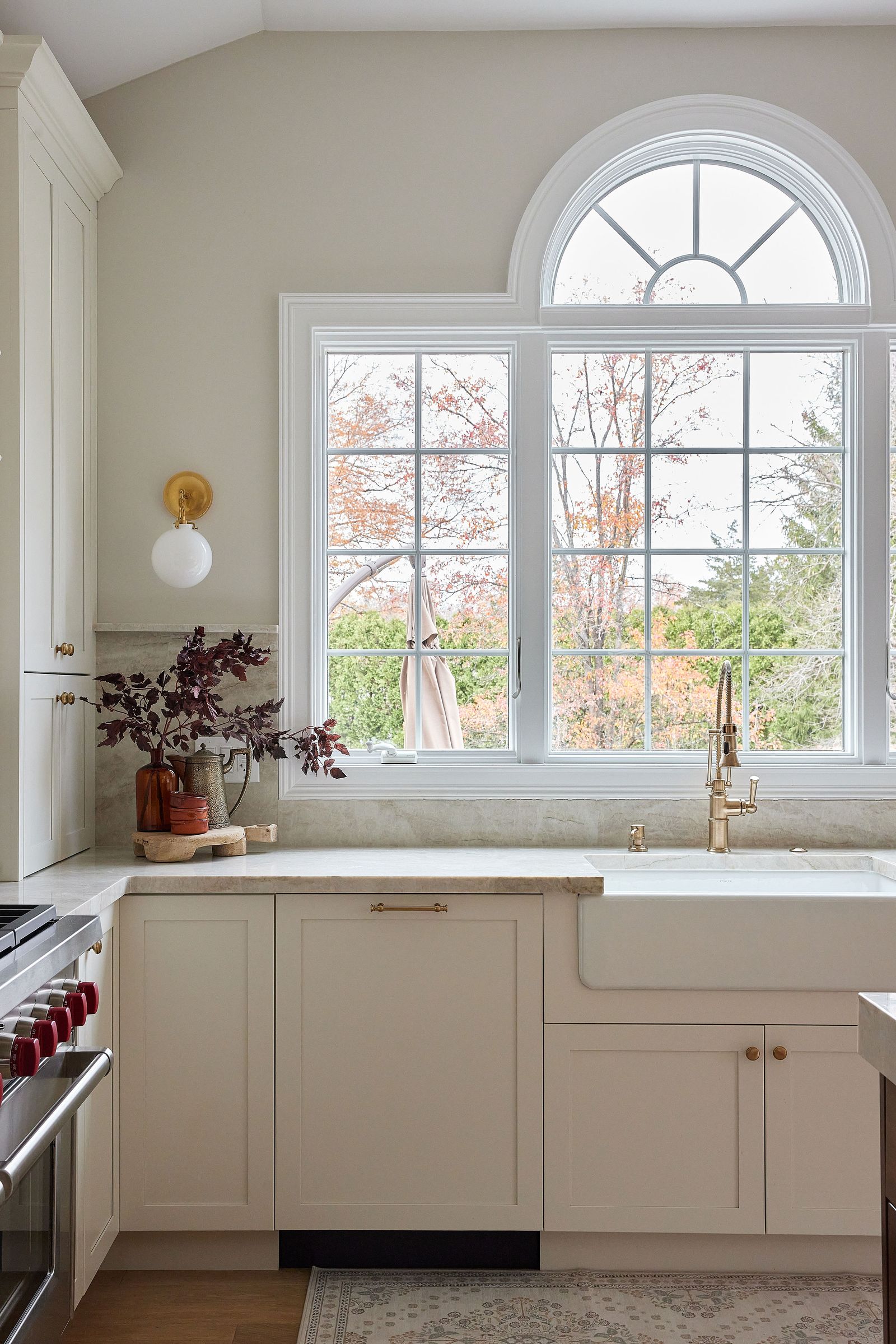 The Dwelling Place — UA Designs project