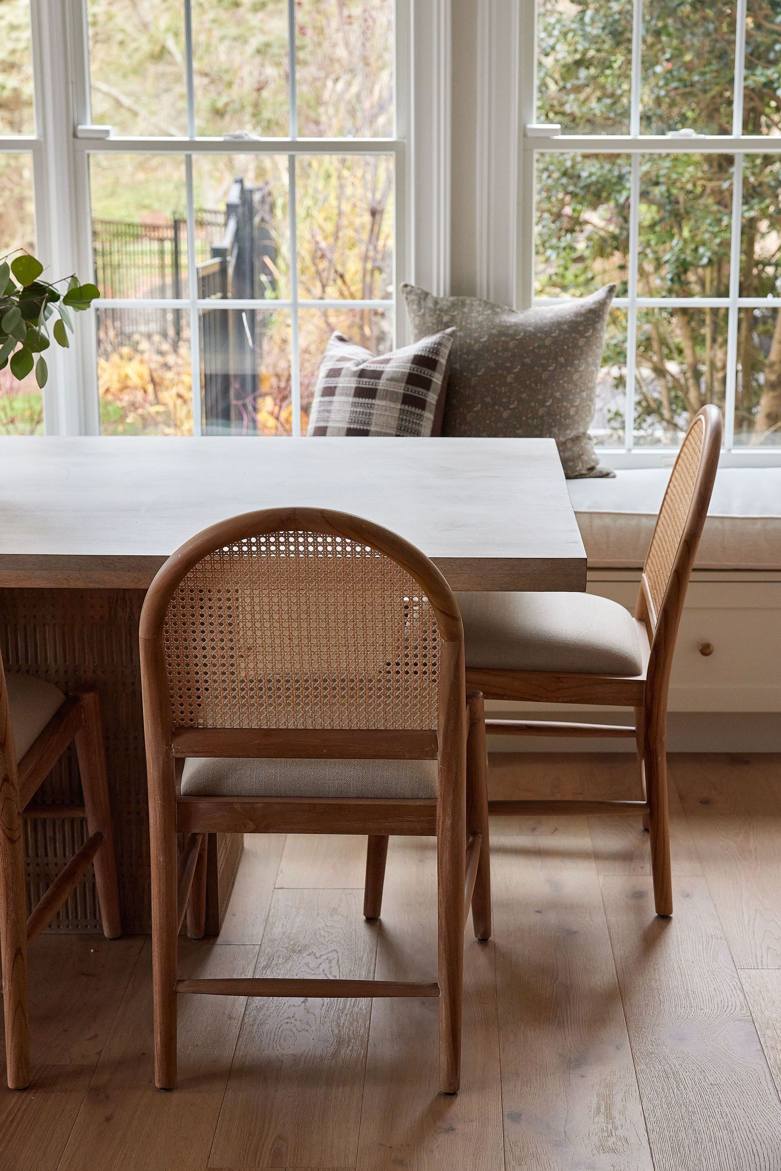 The Dwelling Place — UA Designs project