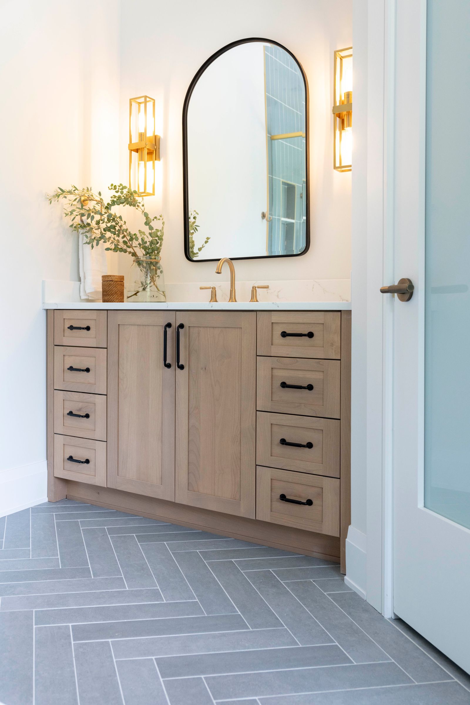 Refined Roots — UA Designs project