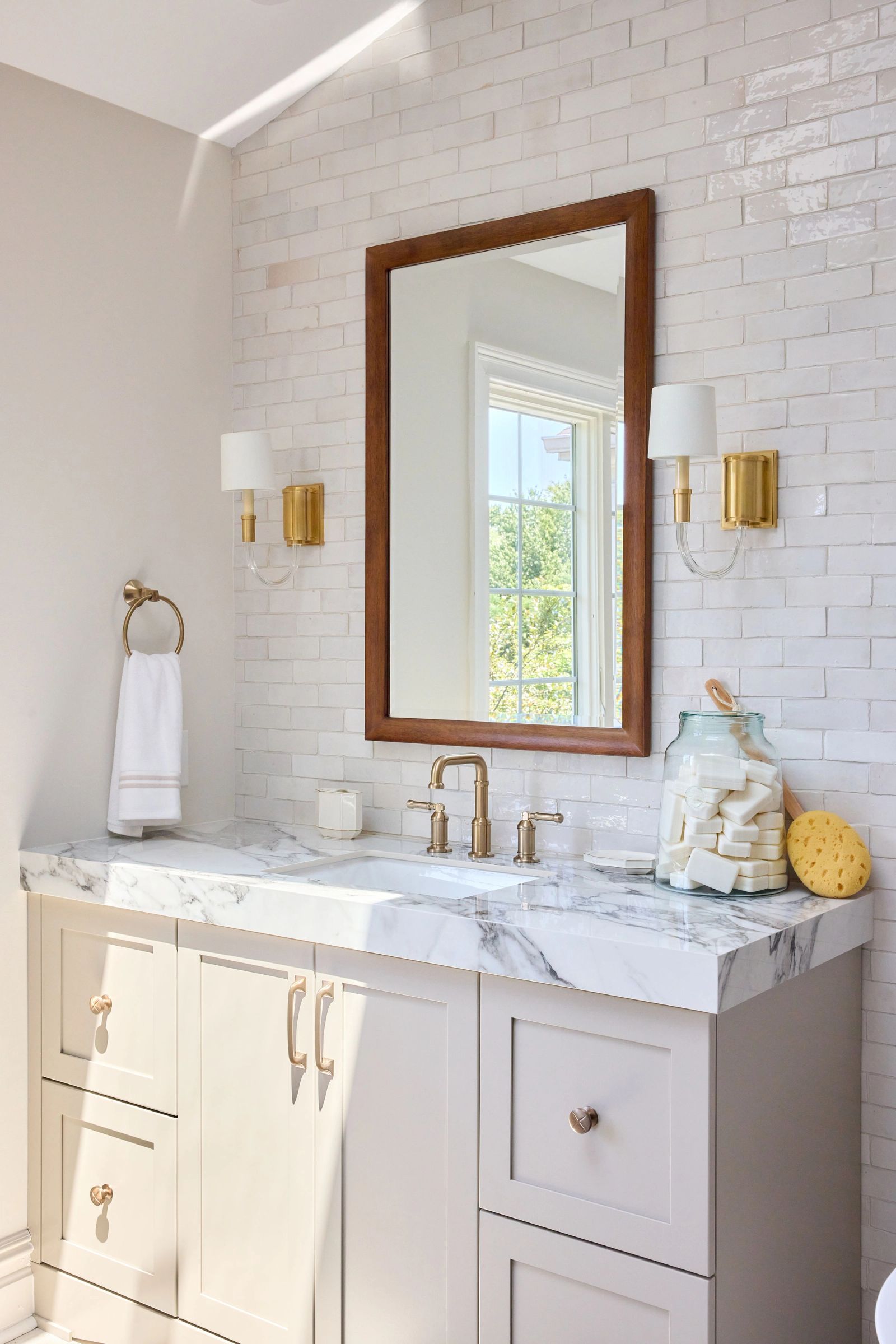 The Quiet Suite — UA Designs project