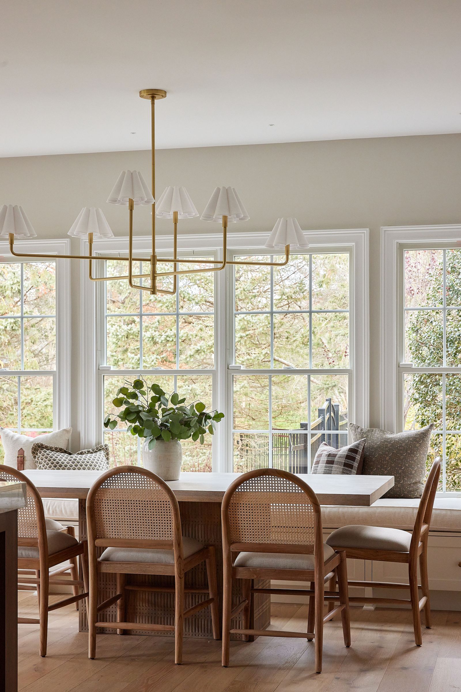 The Dwelling Place — UA Designs project