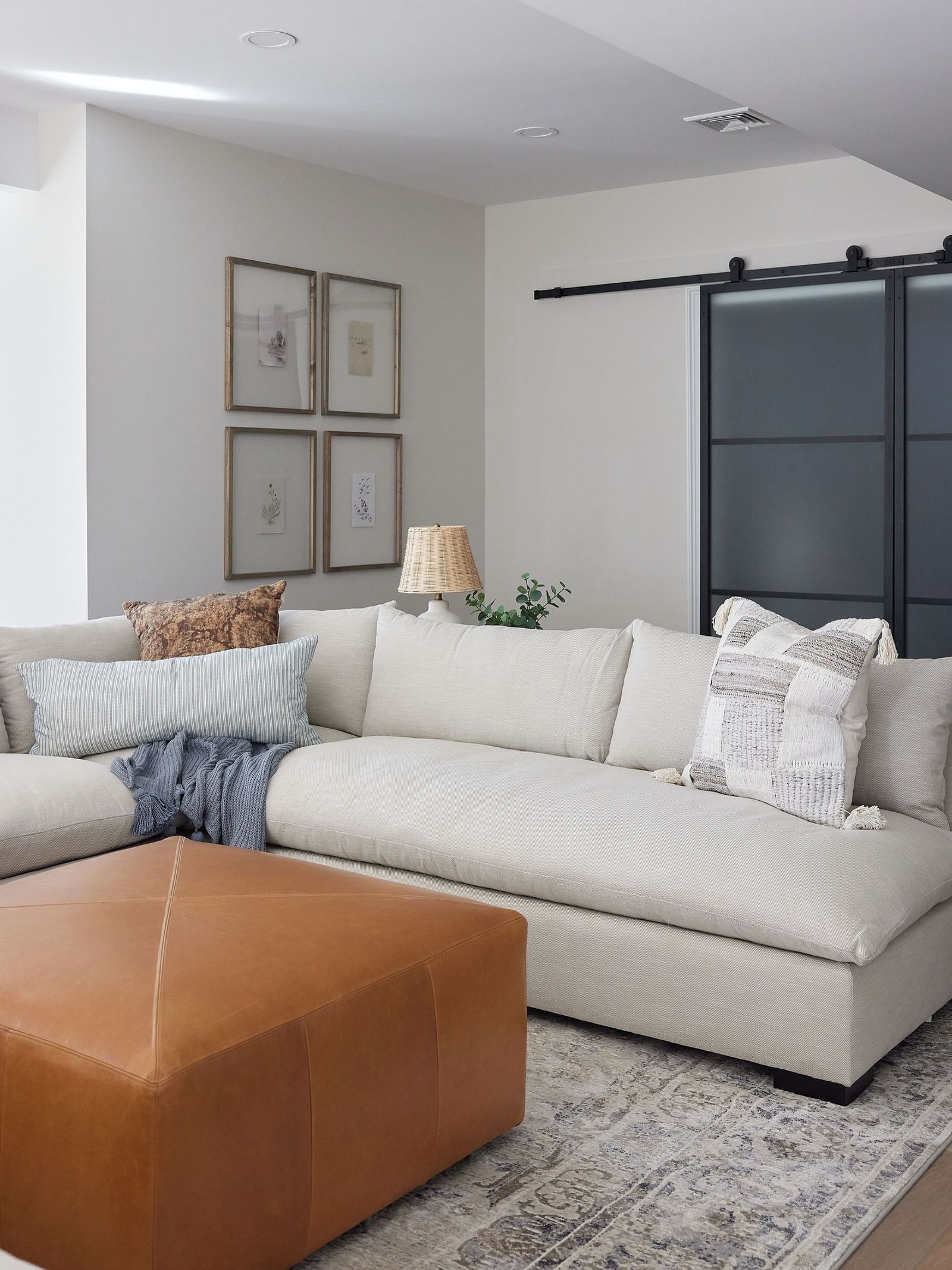 The Ultimate Basement Escape — UA Designs project