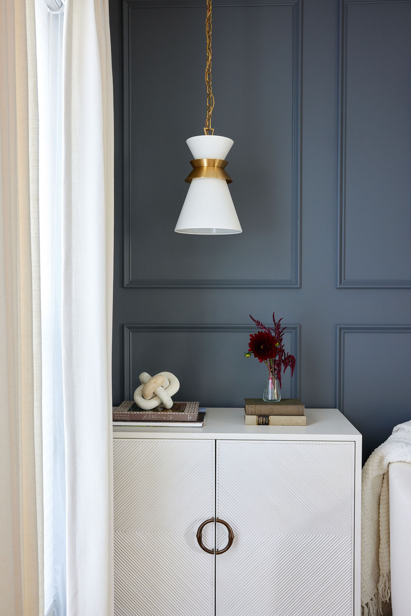 Gathered Grace — UA Designs project