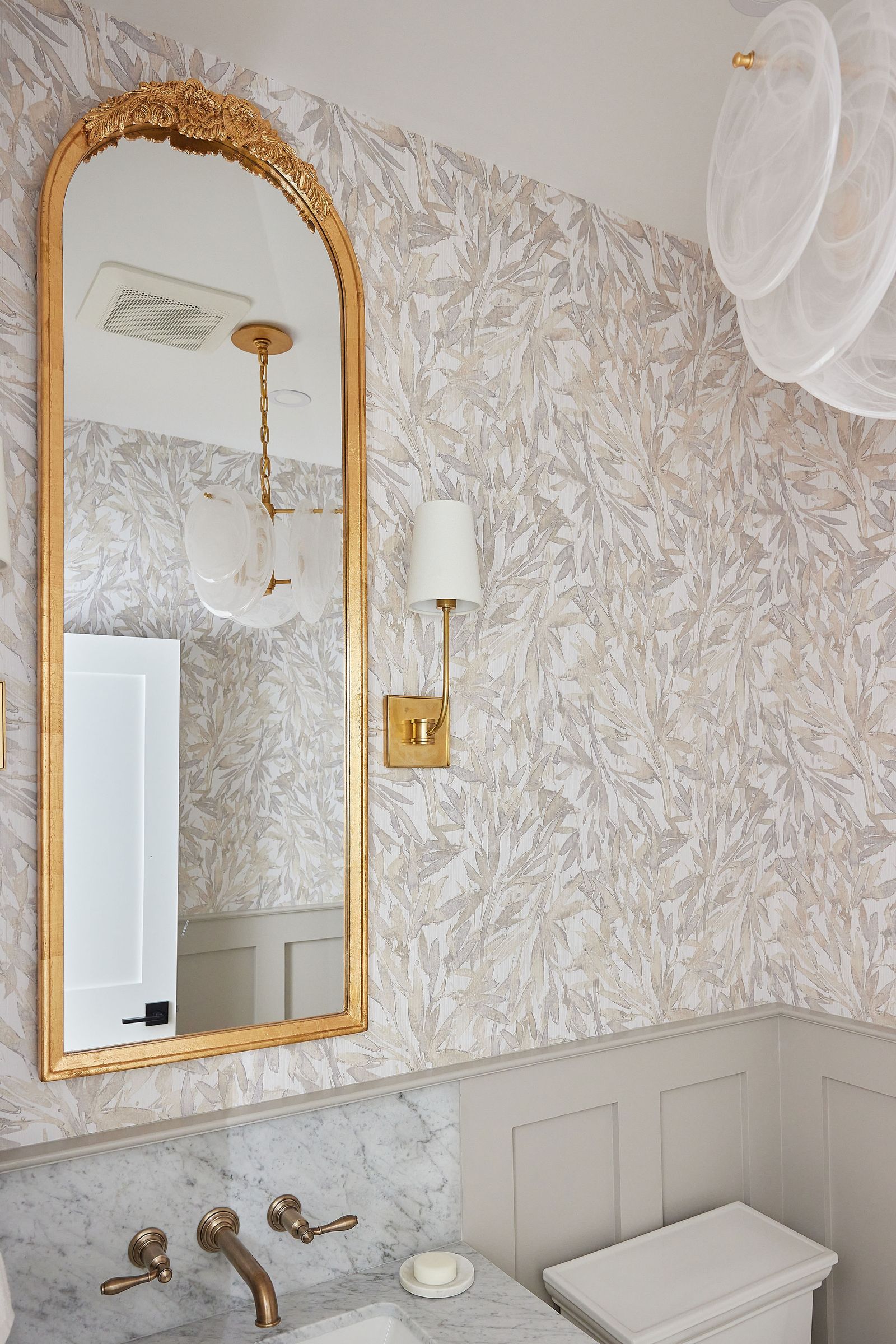 The Dwelling Place — UA Designs project