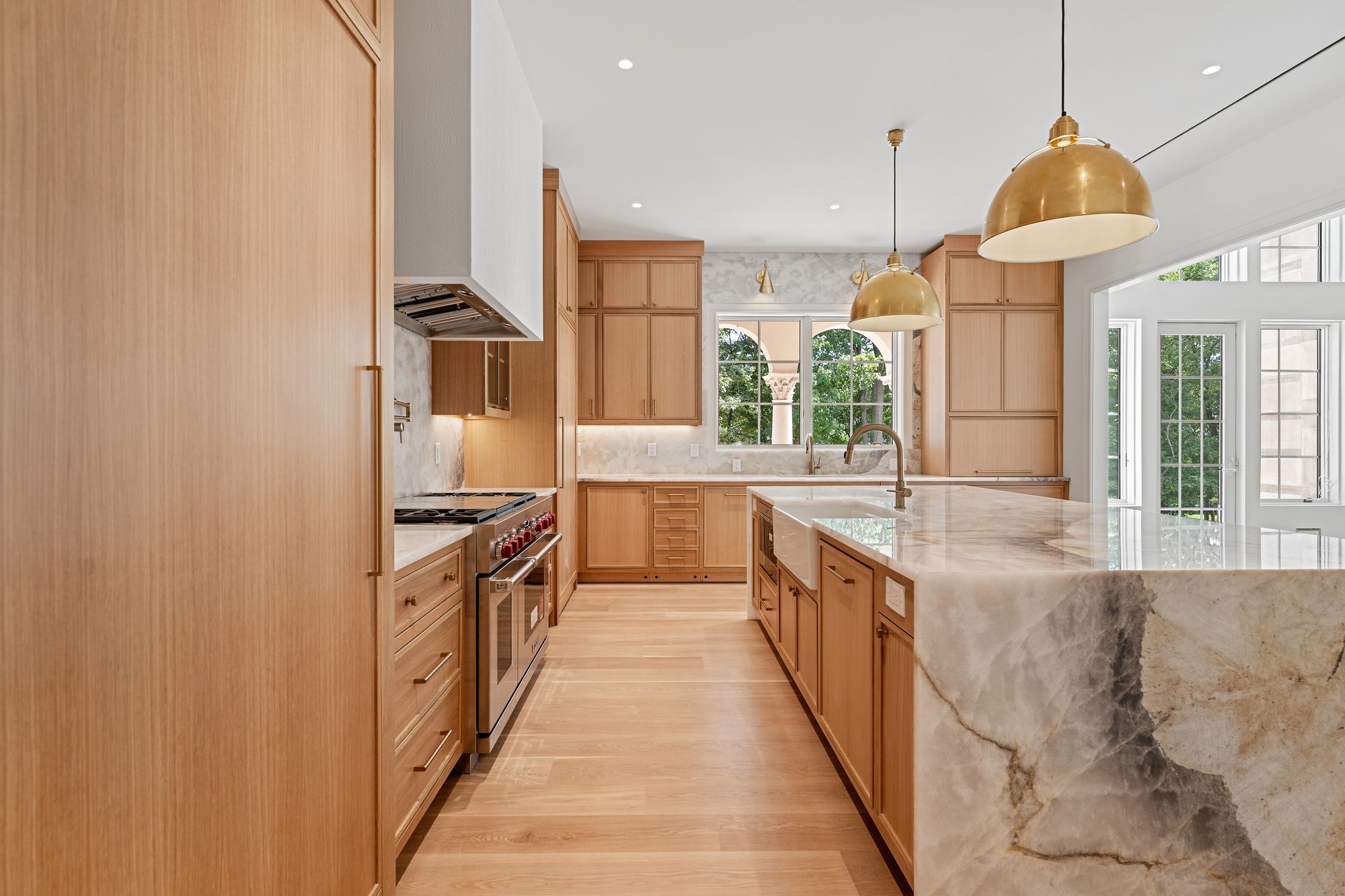 The Grand Impression — UA Designs project