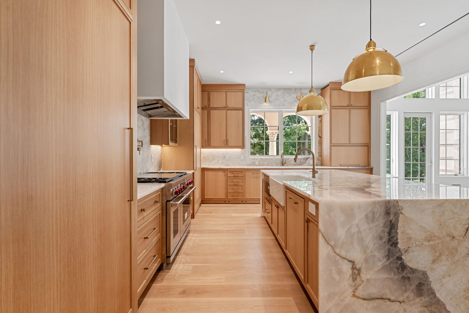 The Grand Impression — UA Designs project