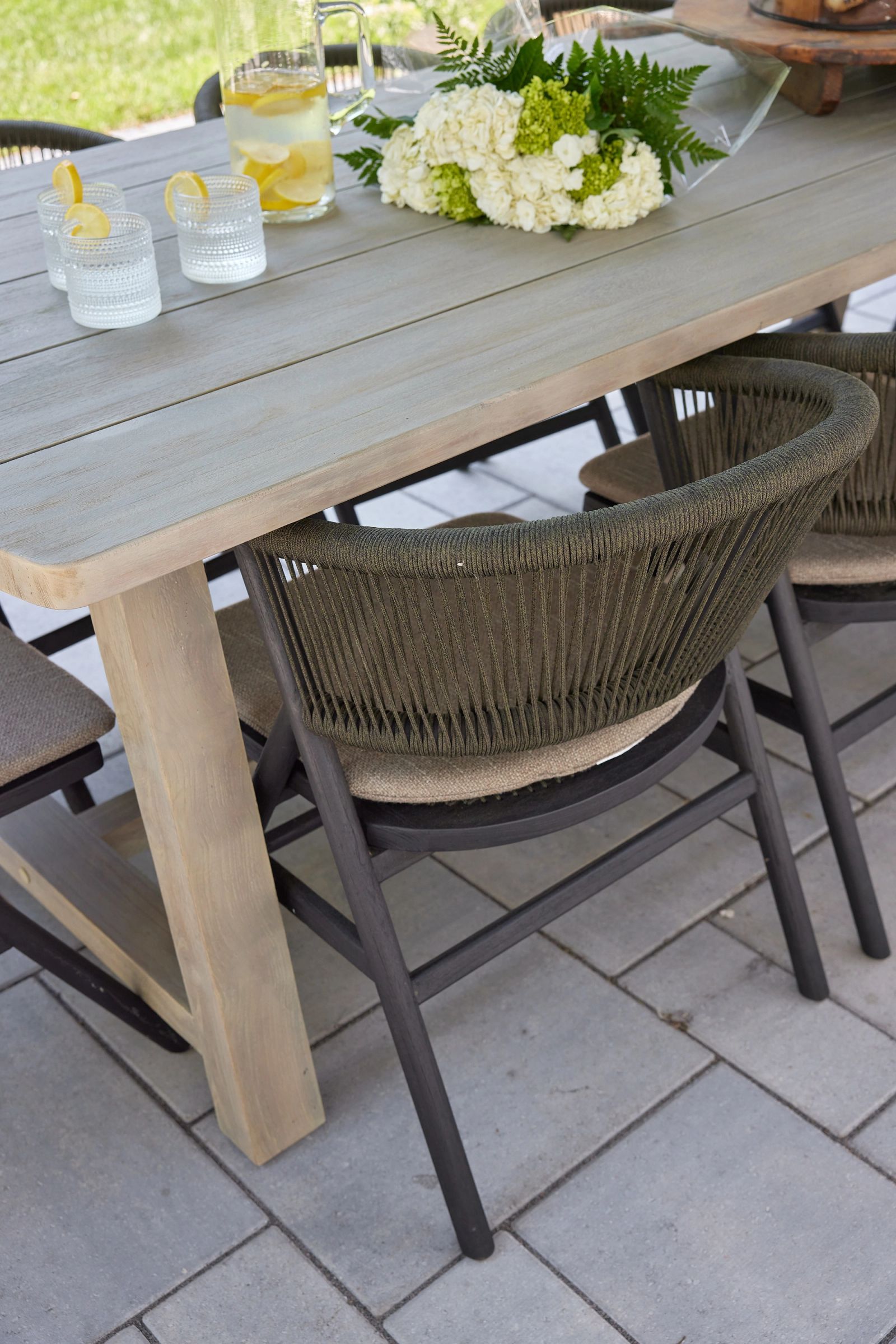 Muted Retreat — UA Designs project