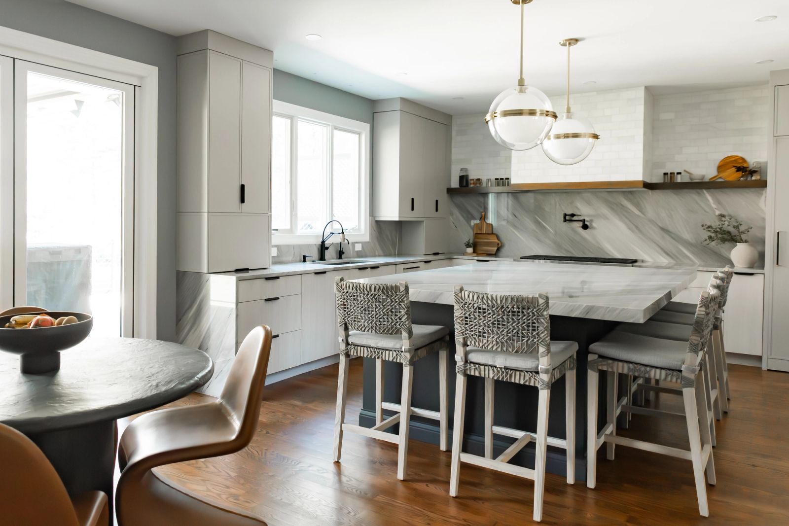 Layered Living — UA Designs project