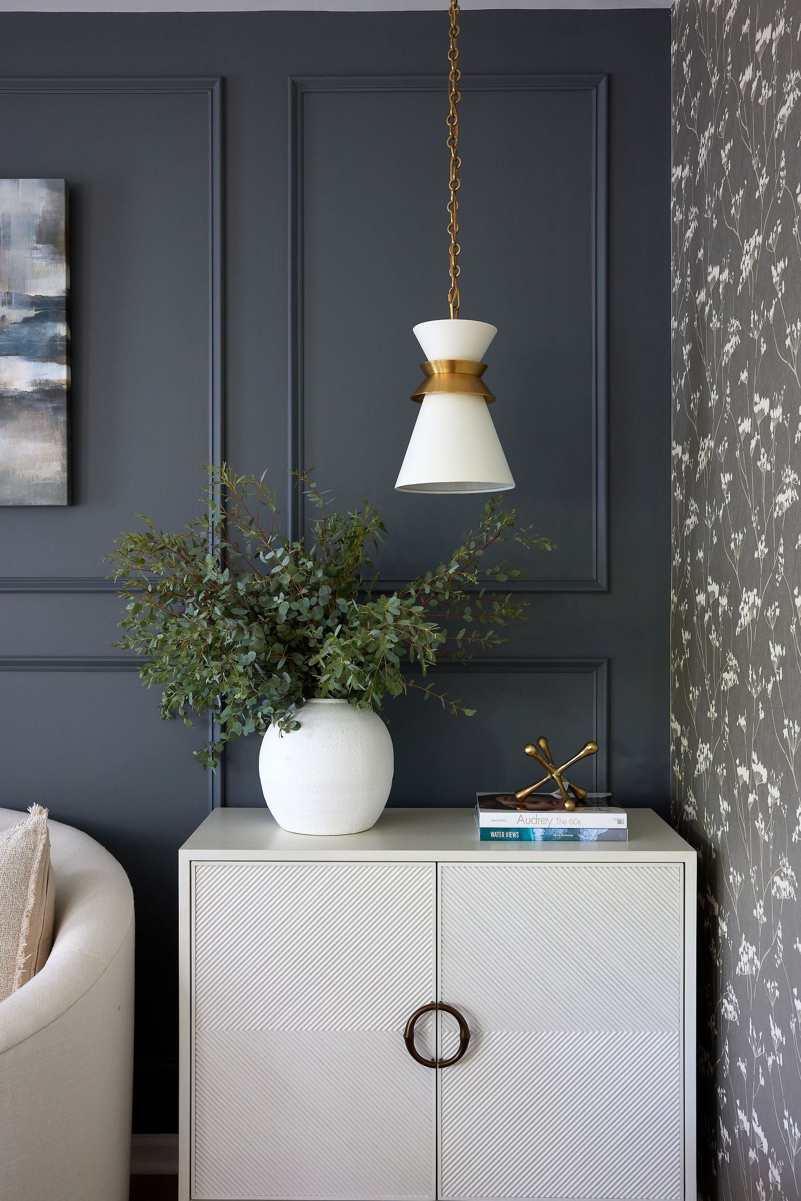 Gathered Grace — UA Designs project