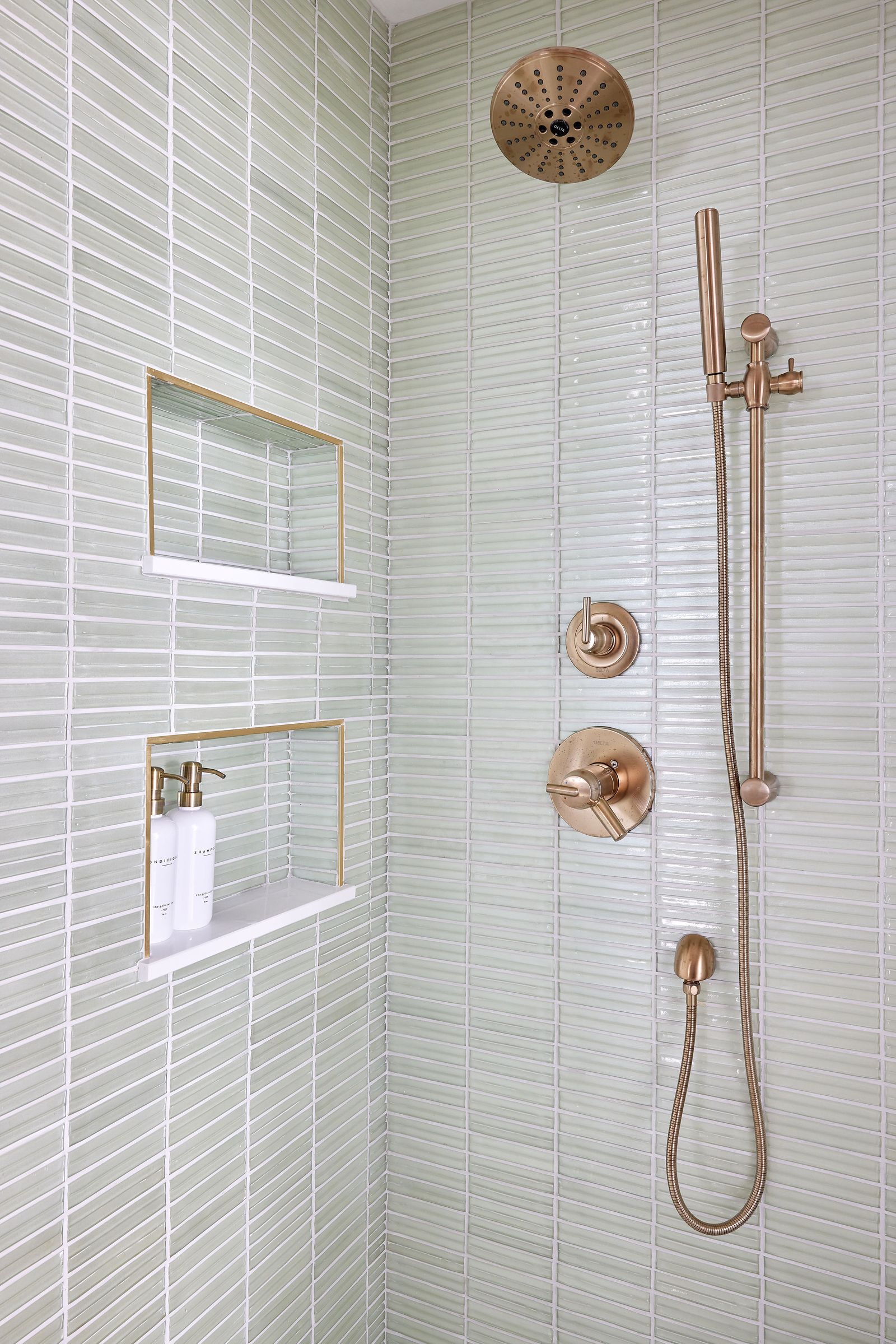 Suite Serenity — UA Designs project