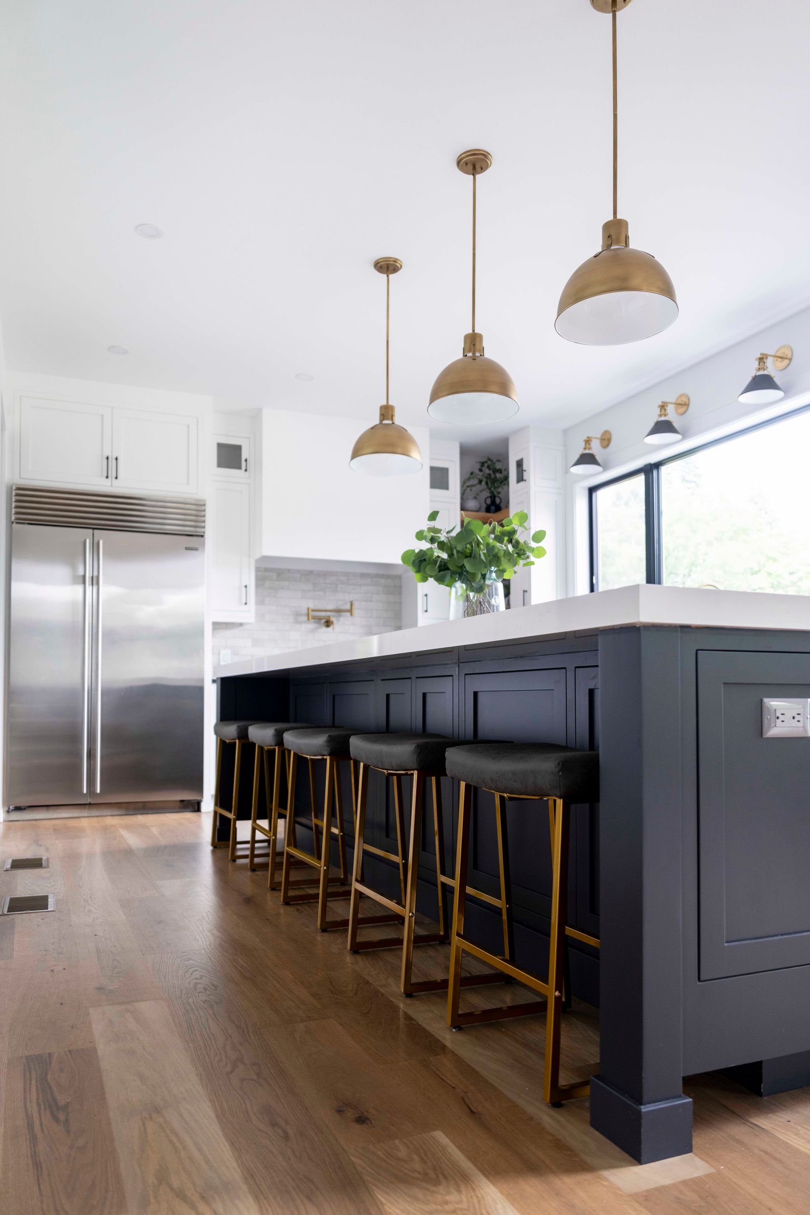 Refined Roots — UA Designs project