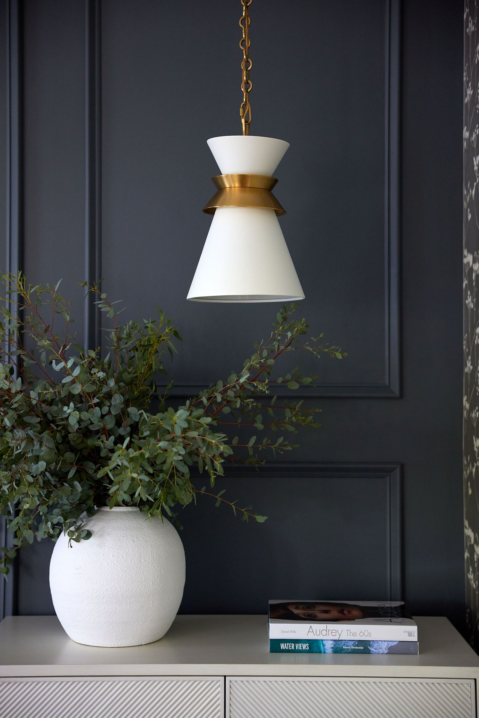 Gathered Grace — UA Designs project