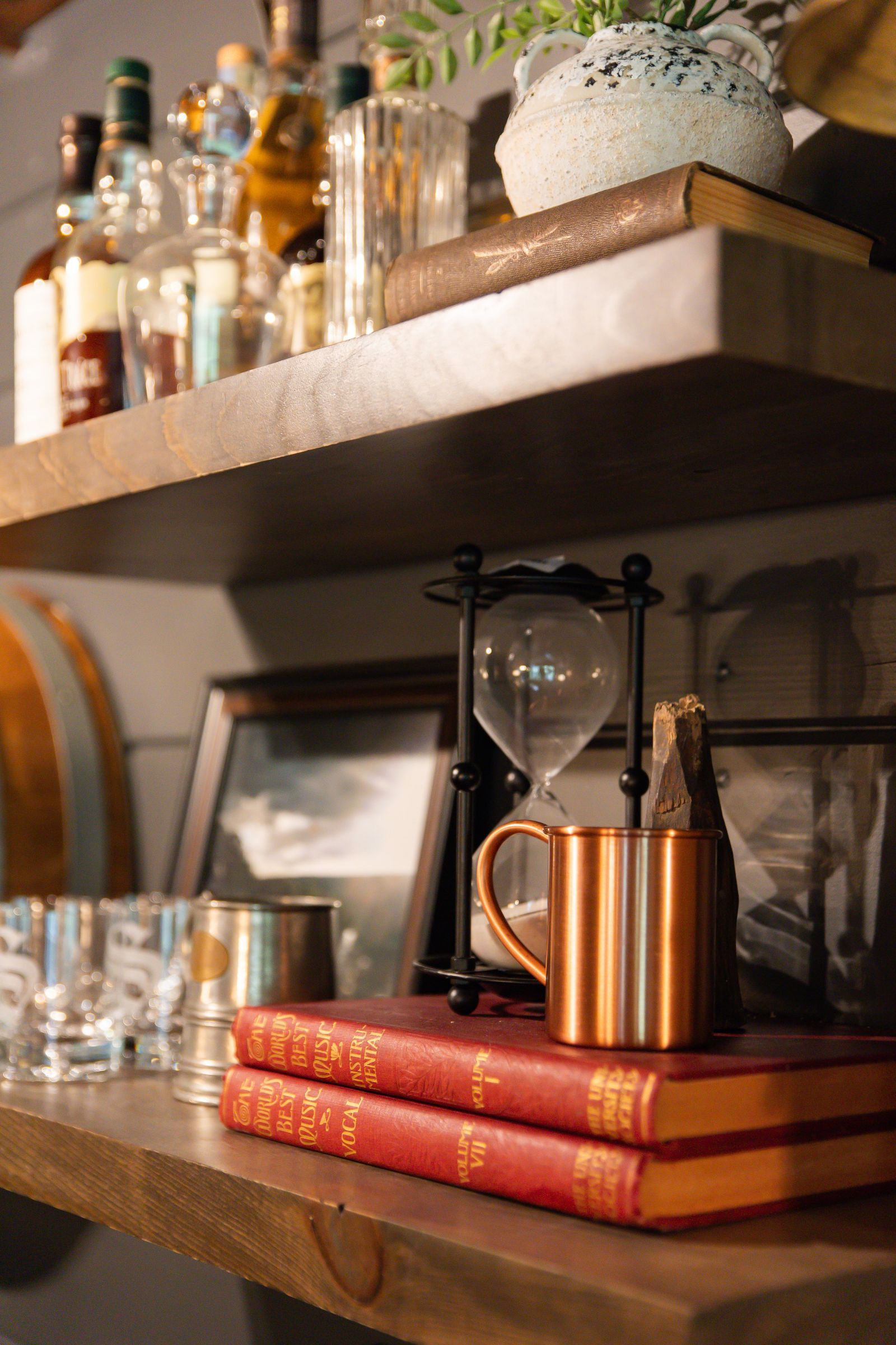 The Celtic Cellar — UA Designs project