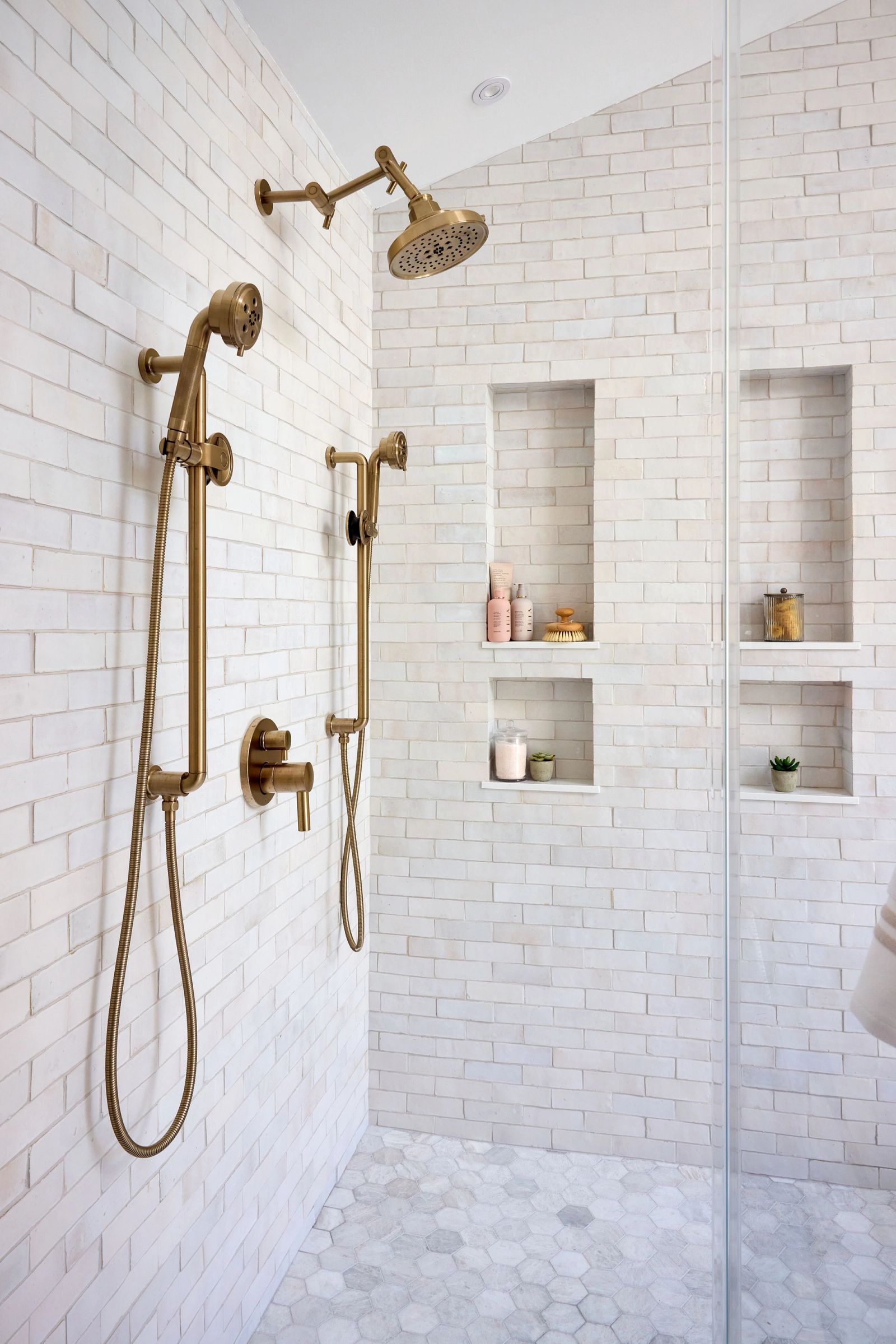 The Quiet Suite — UA Designs project