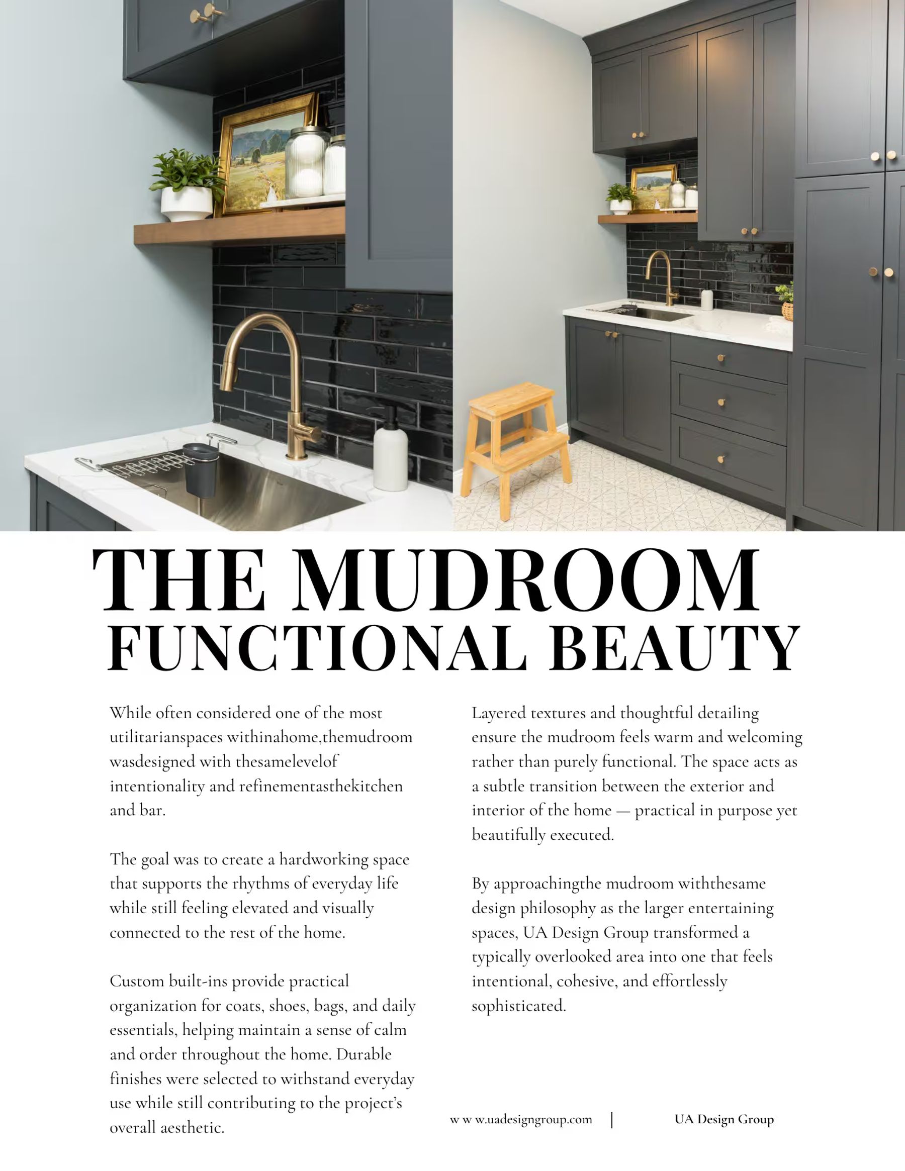 Volume 3: The Latest Luxury Style page 6