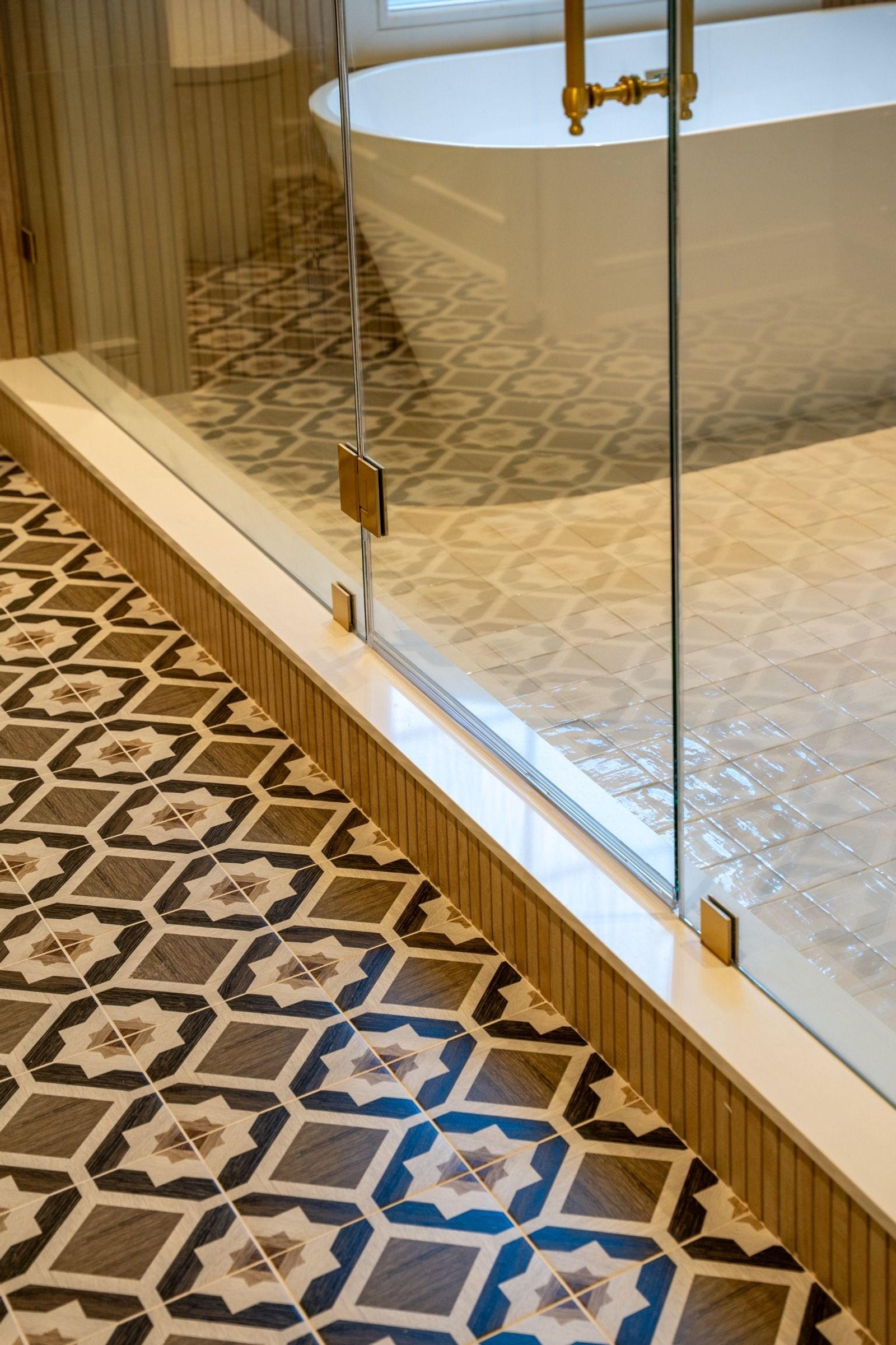 The Grand Impression — UA Designs project