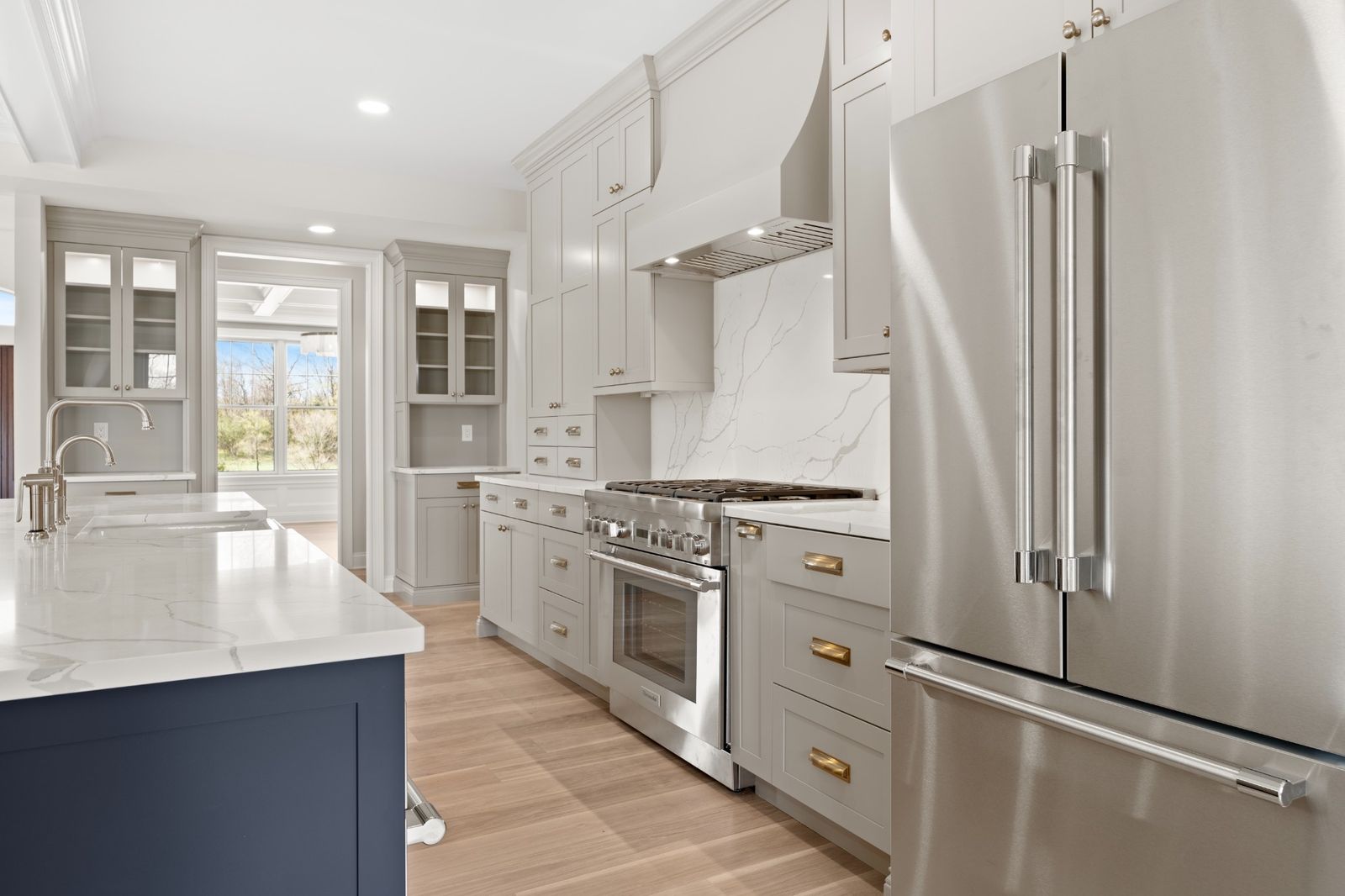 Golden Hour — UA Designs project
