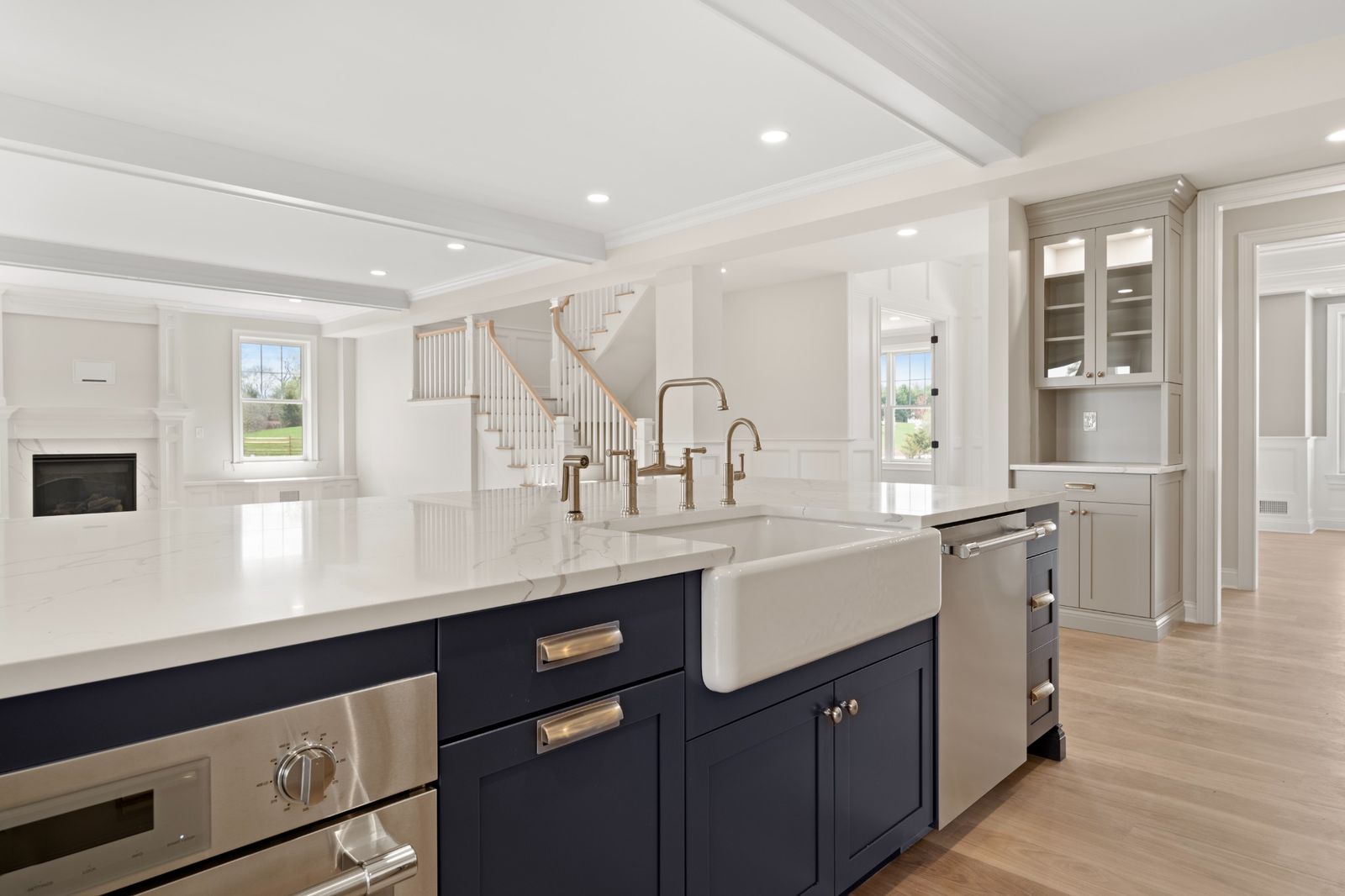 Golden Hour — UA Designs project