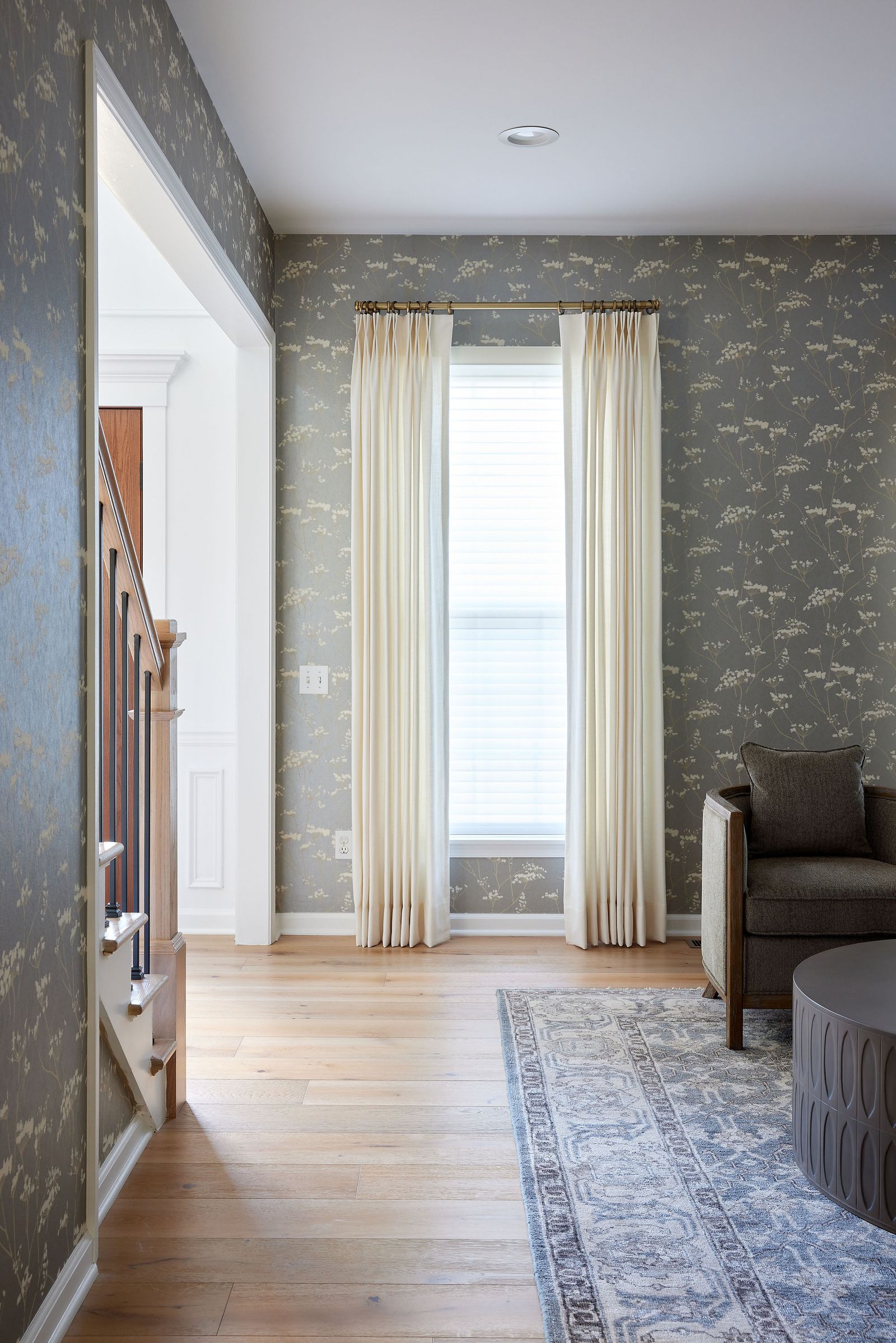 Gathered Grace — UA Designs project