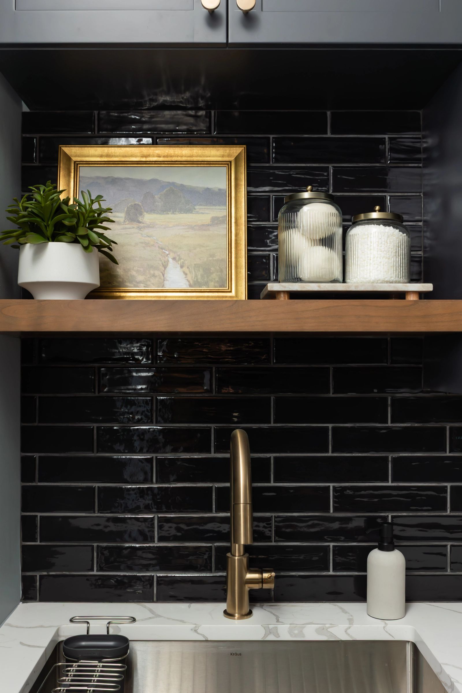 Layered Living — UA Designs project