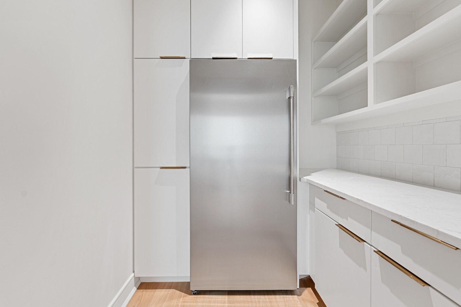 The Grand Impression — UA Designs project