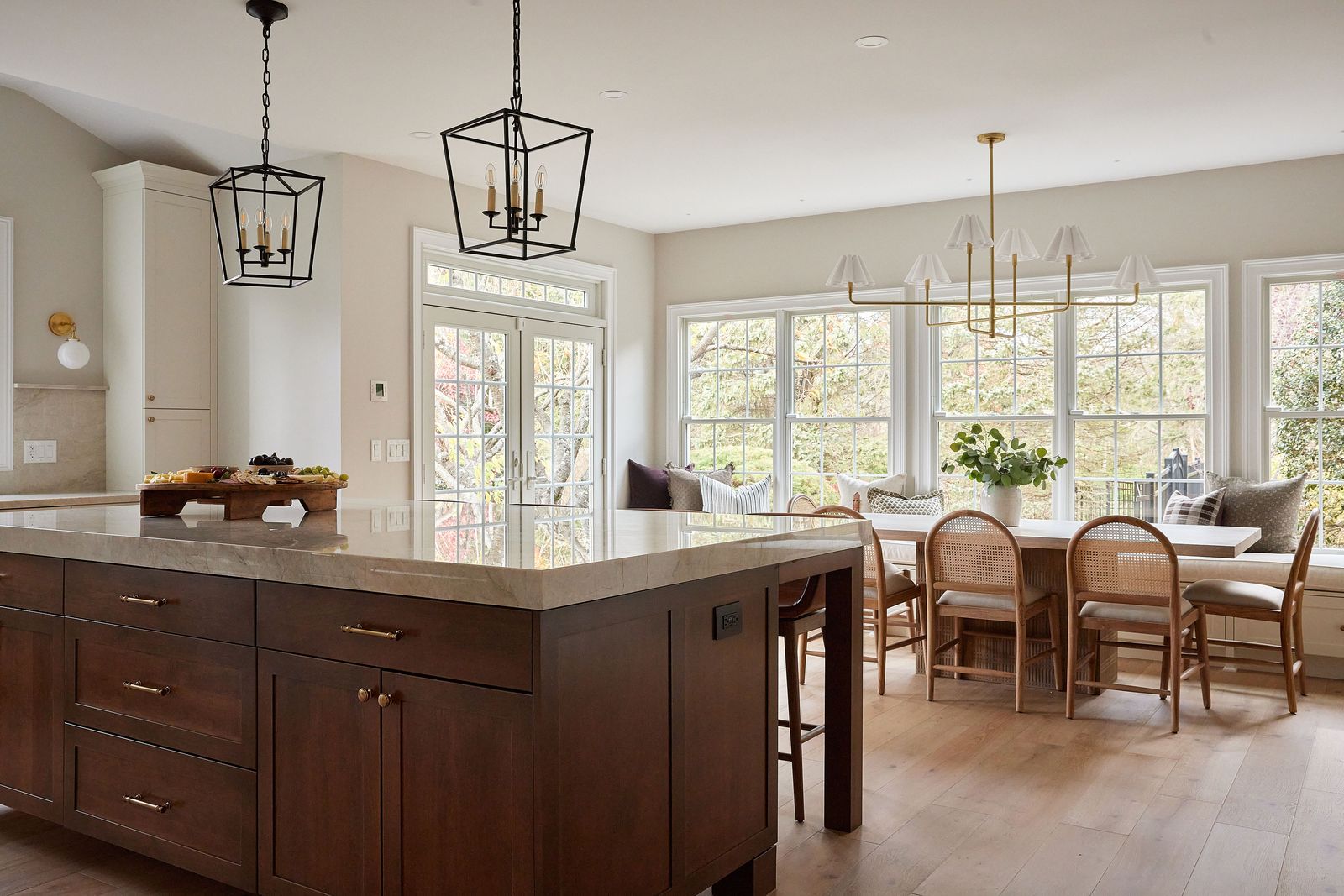 The Dwelling Place — UA Designs project