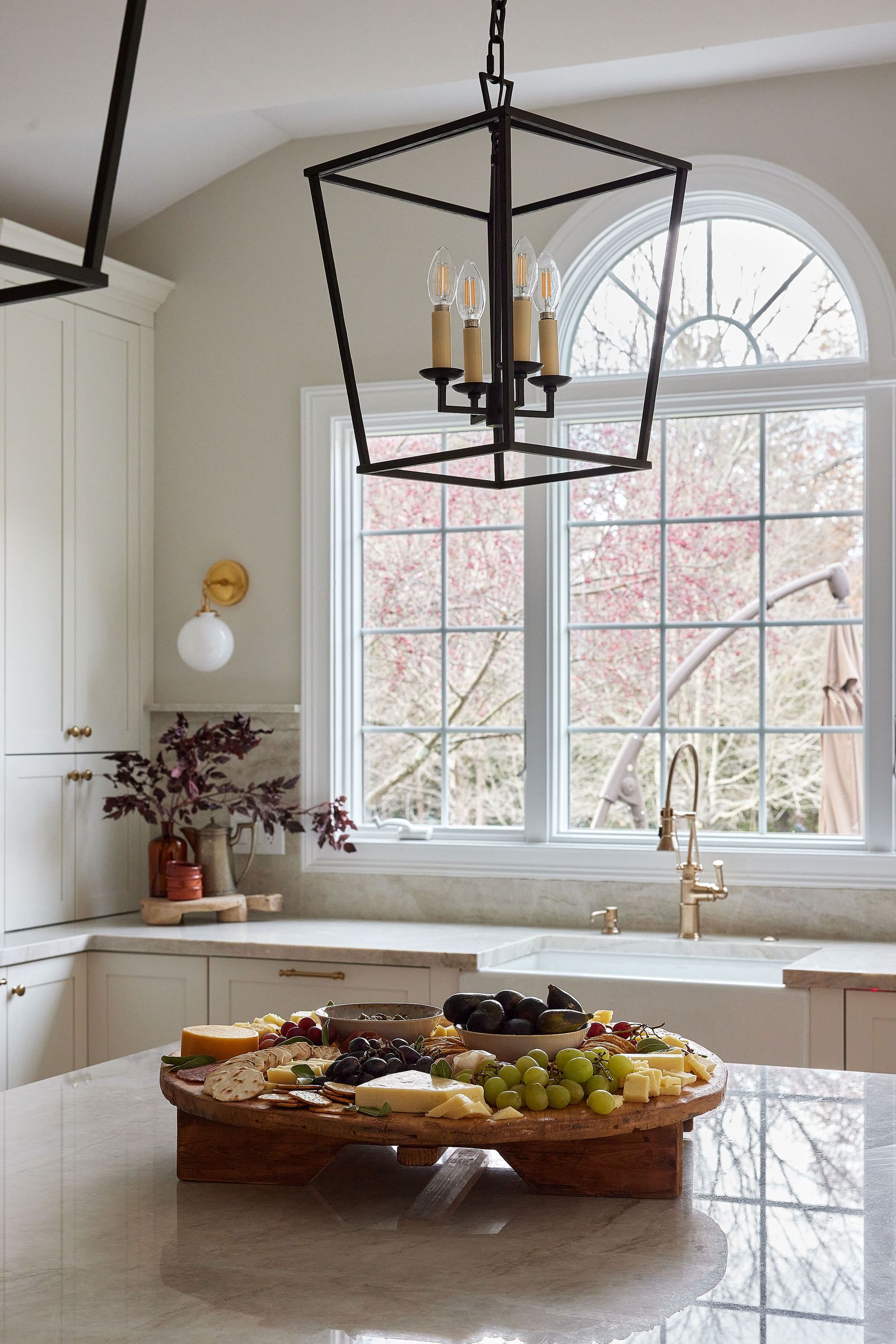 The Dwelling Place — UA Designs project