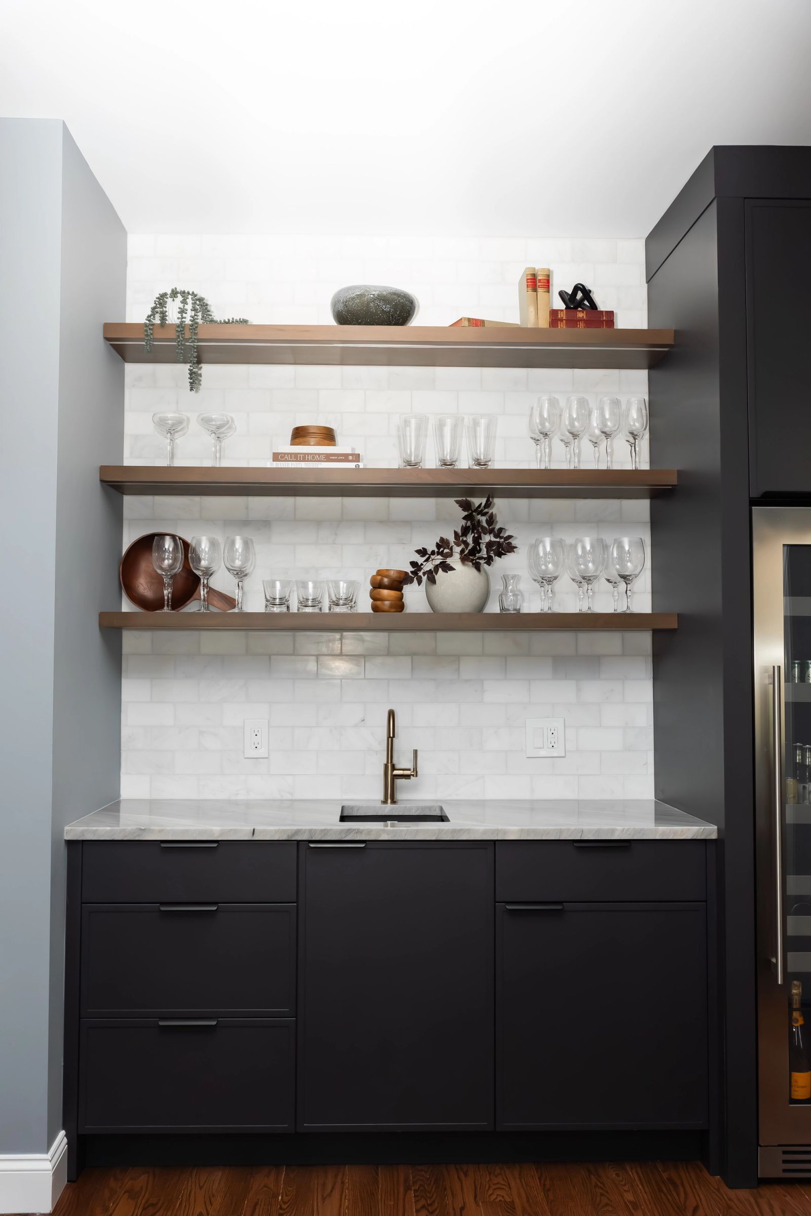 Layered Living — UA Designs project