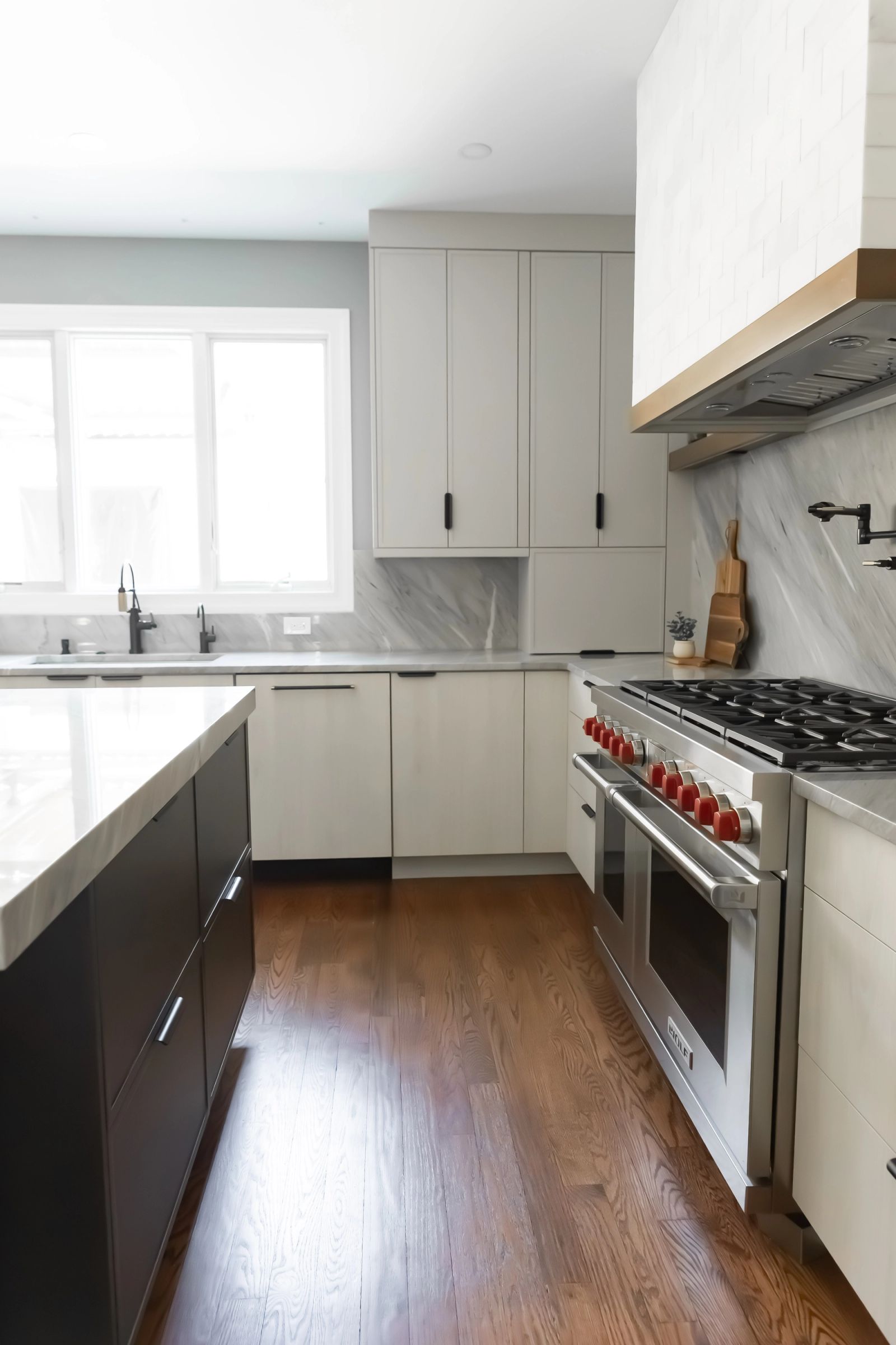 Layered Living — UA Designs project